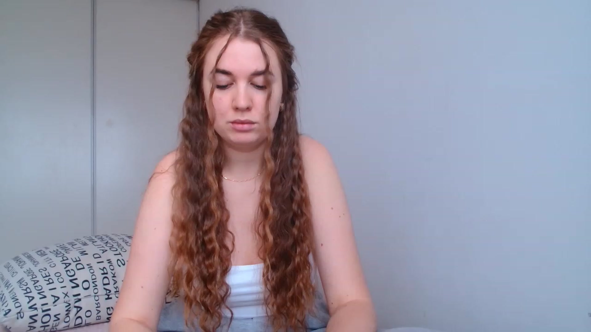 Gallery image thumbnail from IFlowersGirl's myfreecams stream on, 12/21/2022, 11:42 image 3 of 20