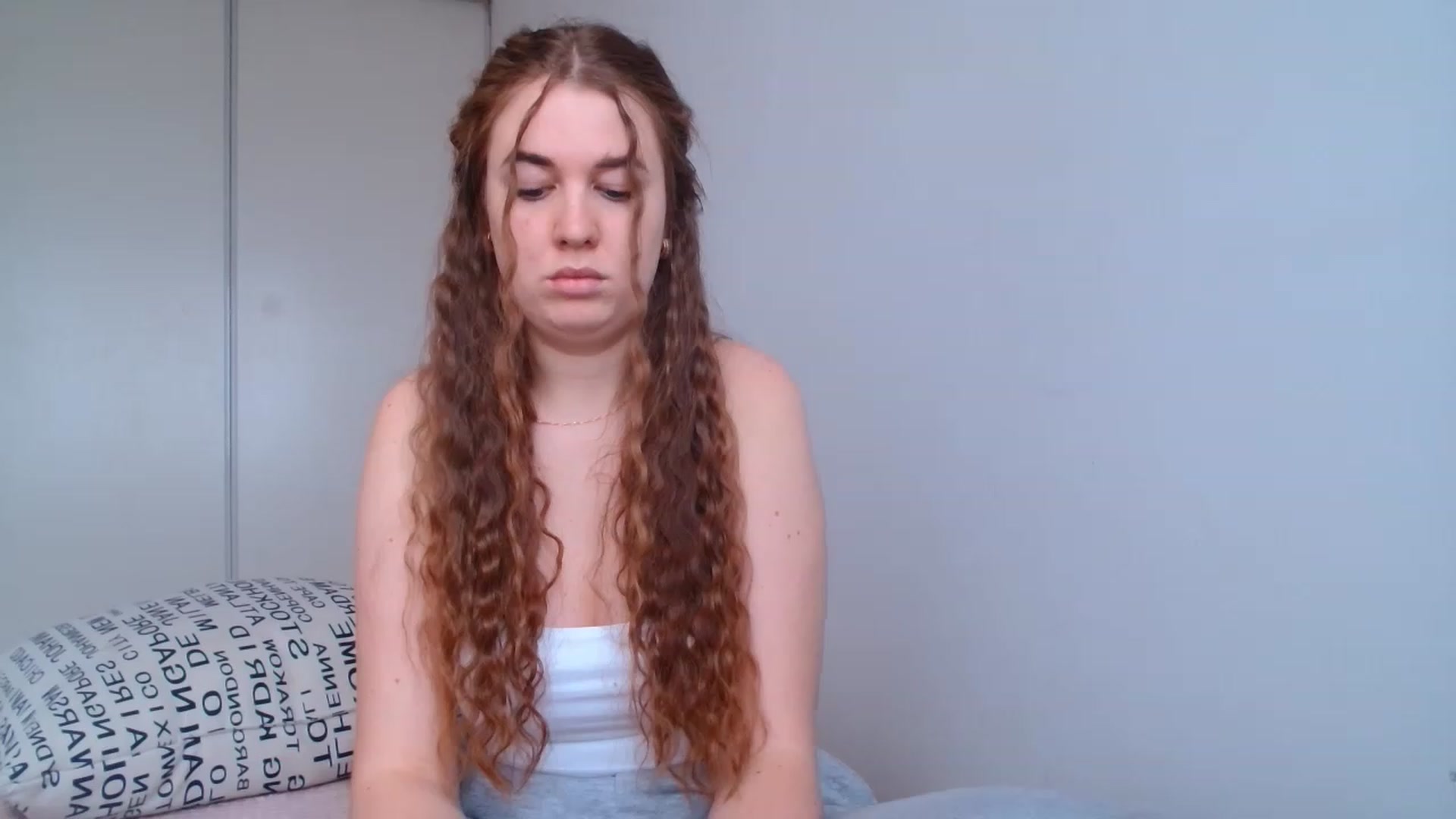 Gallery image thumbnail from IFlowersGirl's myfreecams stream on, 12/21/2022, 11:42 image 11 of 20