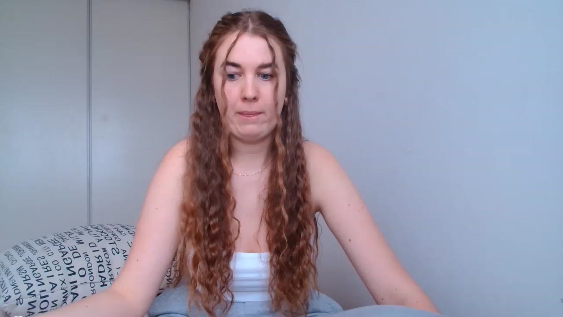 Gallery image thumbnail from IFlowersGirl's myfreecams stream on, 12/21/2022, 11:42 image 15 of 20