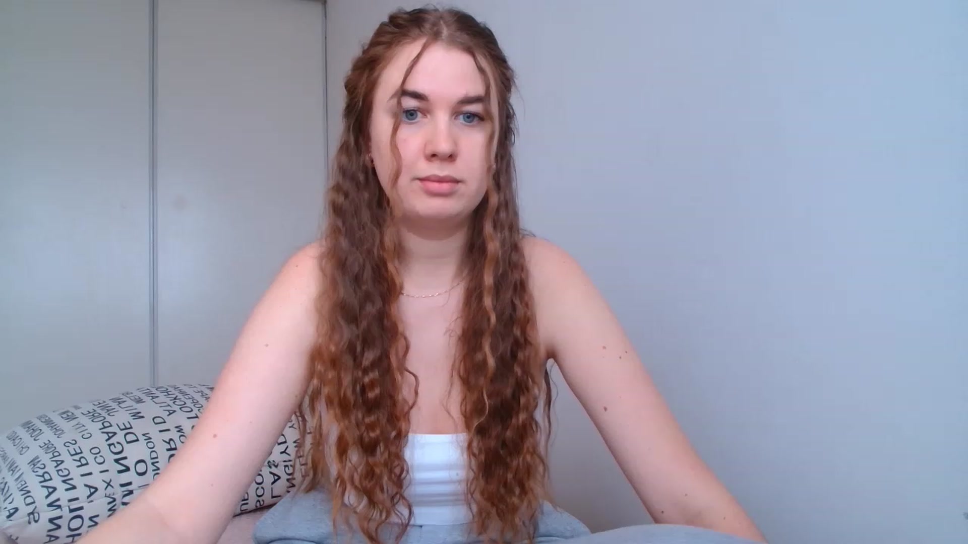Gallery image thumbnail from IFlowersGirl's myfreecams stream on, 12/21/2022, 11:42 image 13 of 20