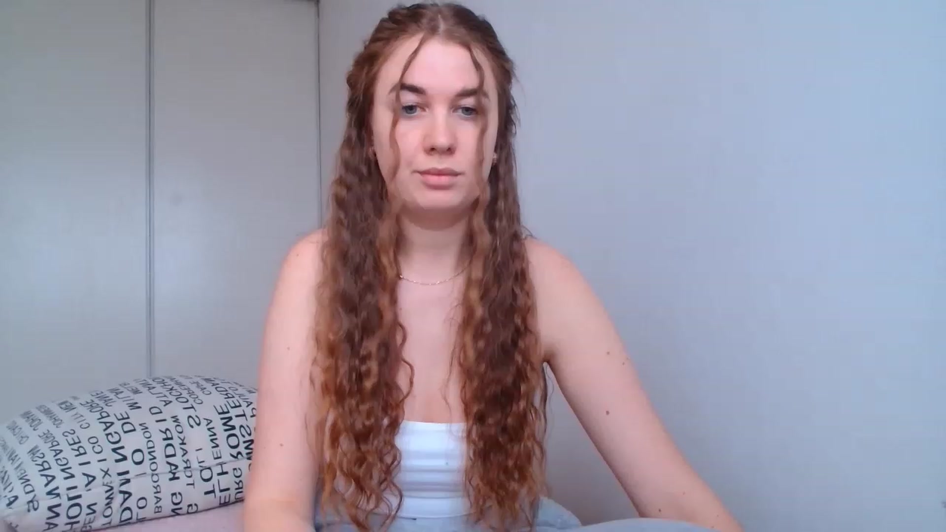 Gallery image thumbnail from IFlowersGirl's myfreecams stream on, 12/21/2022, 11:42 image 12 of 20