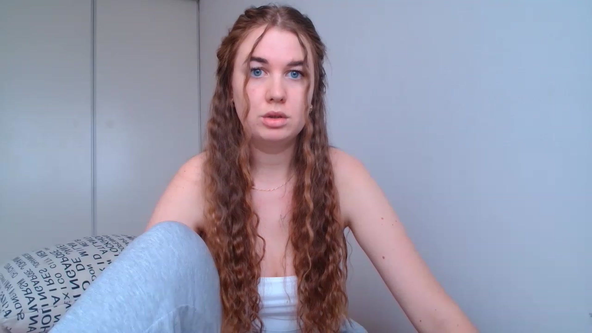 Gallery image thumbnail from IFlowersGirl's myfreecams stream on, 12/21/2022, 11:42 image 20 of 20