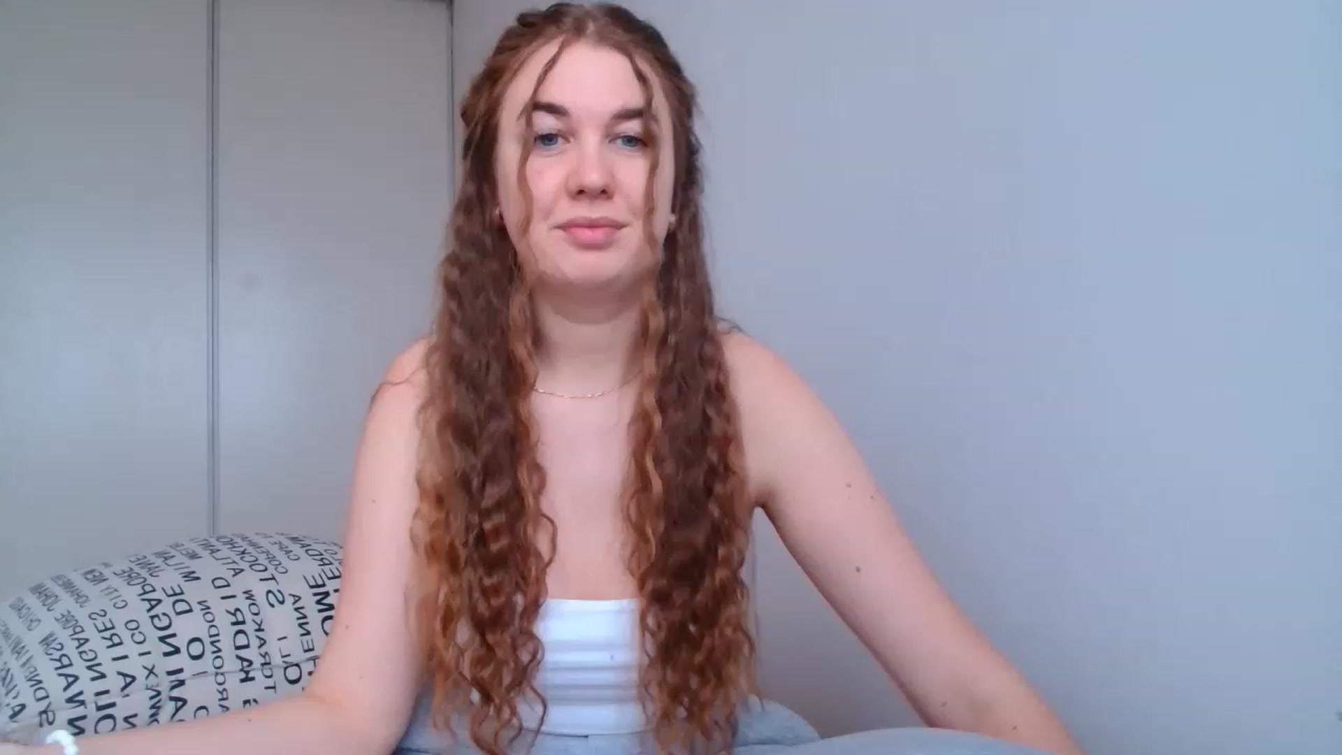 Gallery image thumbnail from IFlowersGirl's myfreecams stream on, 12/21/2022, 11:42 image 4 of 20