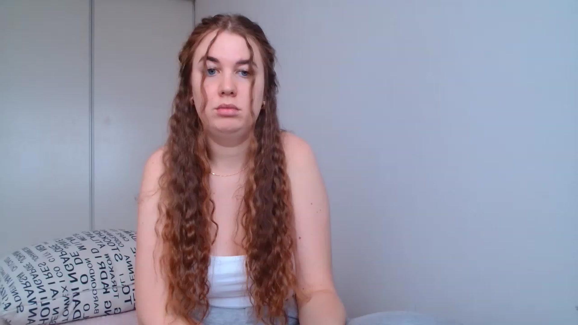Gallery image thumbnail from IFlowersGirl's myfreecams stream on, 12/21/2022, 11:42 image 10 of 20