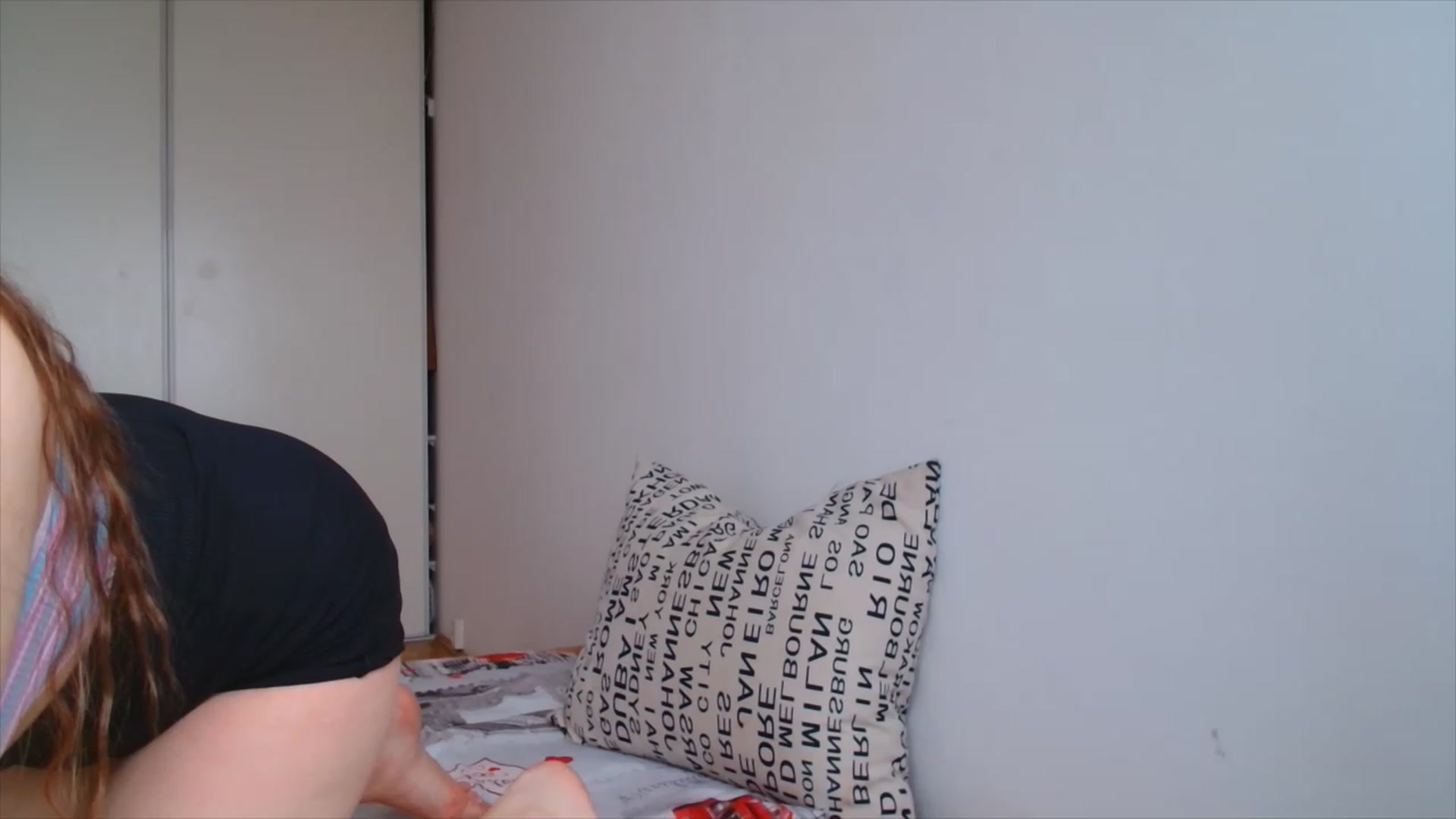 Gallery image thumbnail from IFlowersGirl's myfreecams stream on, 12/22/2022, 10:47 image 14 of 20