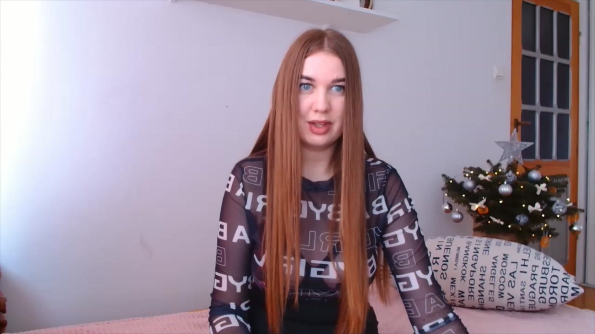 Gallery image thumbnail from IFlowersGirl's myfreecams stream on, 12/25/2022, 10:55 image 20 of 20
