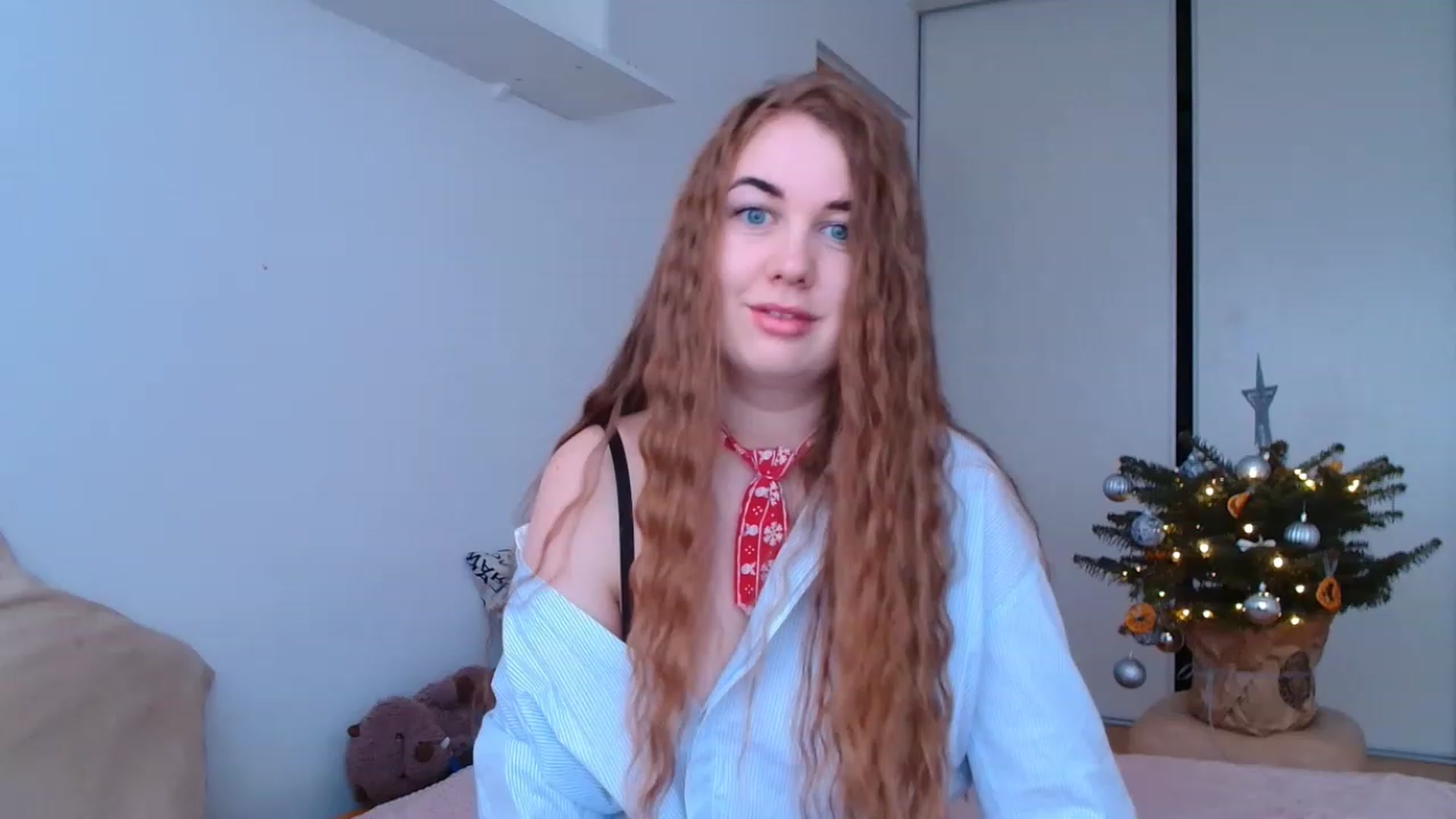 Gallery image thumbnail from IFlowersGirl's myfreecams stream on, 01/01/2023, 13:04 image 5 of 20