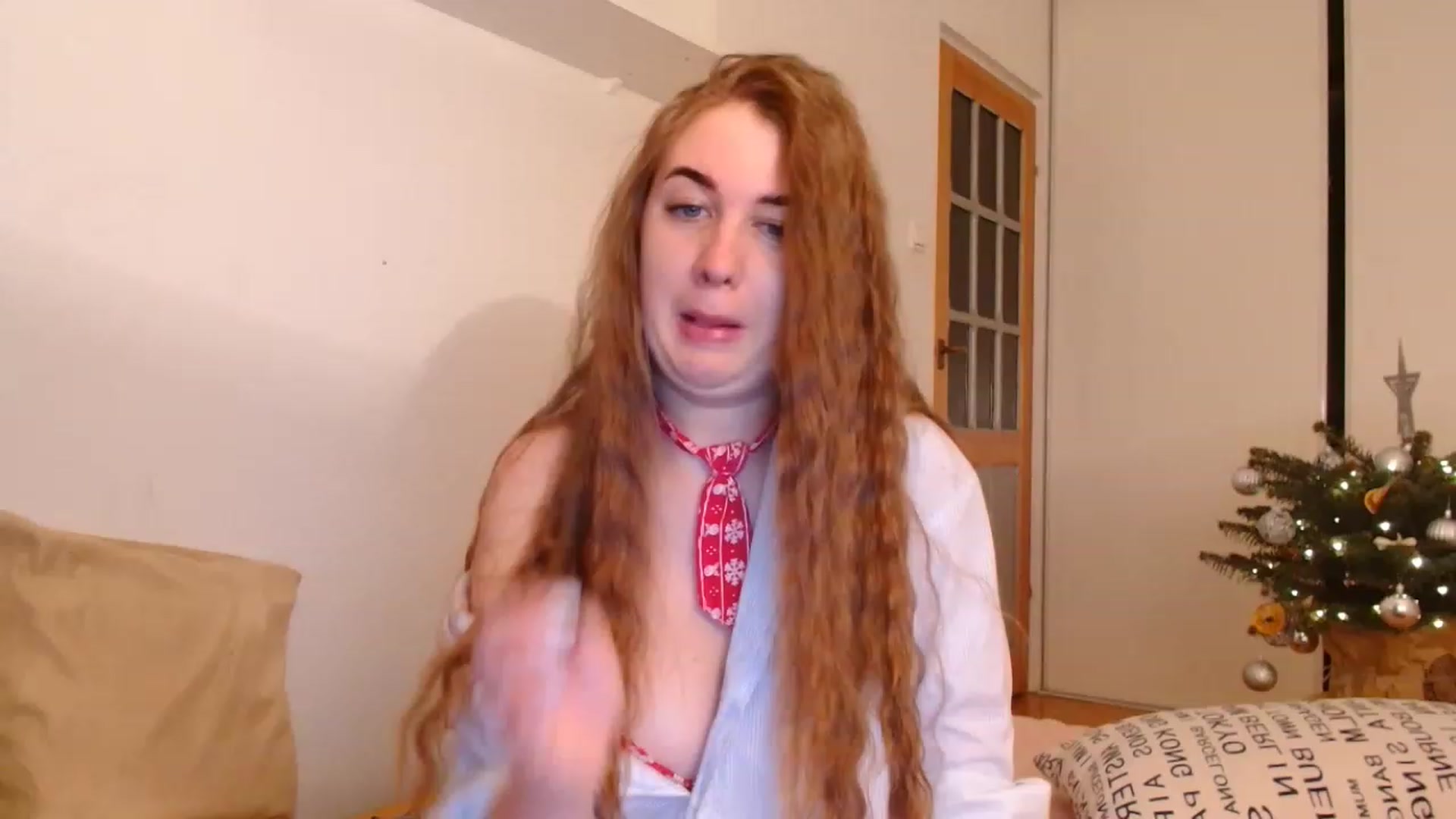 Gallery image thumbnail from IFlowersGirl's myfreecams stream on, 01/01/2023, 17:52 image 5 of 20