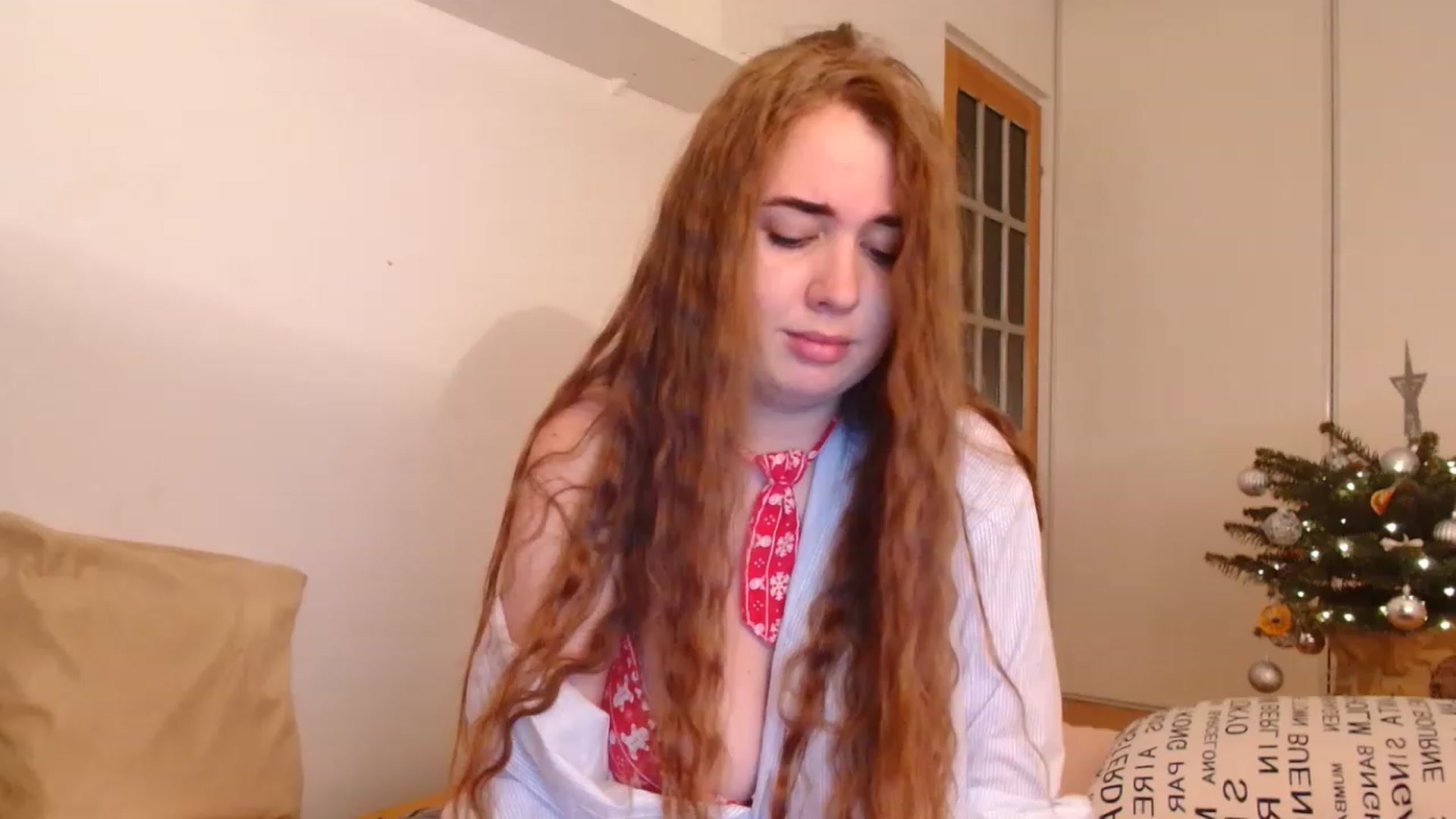Gallery image thumbnail from IFlowersGirl's myfreecams stream on, 01/01/2023, 17:52 image 7 of 20