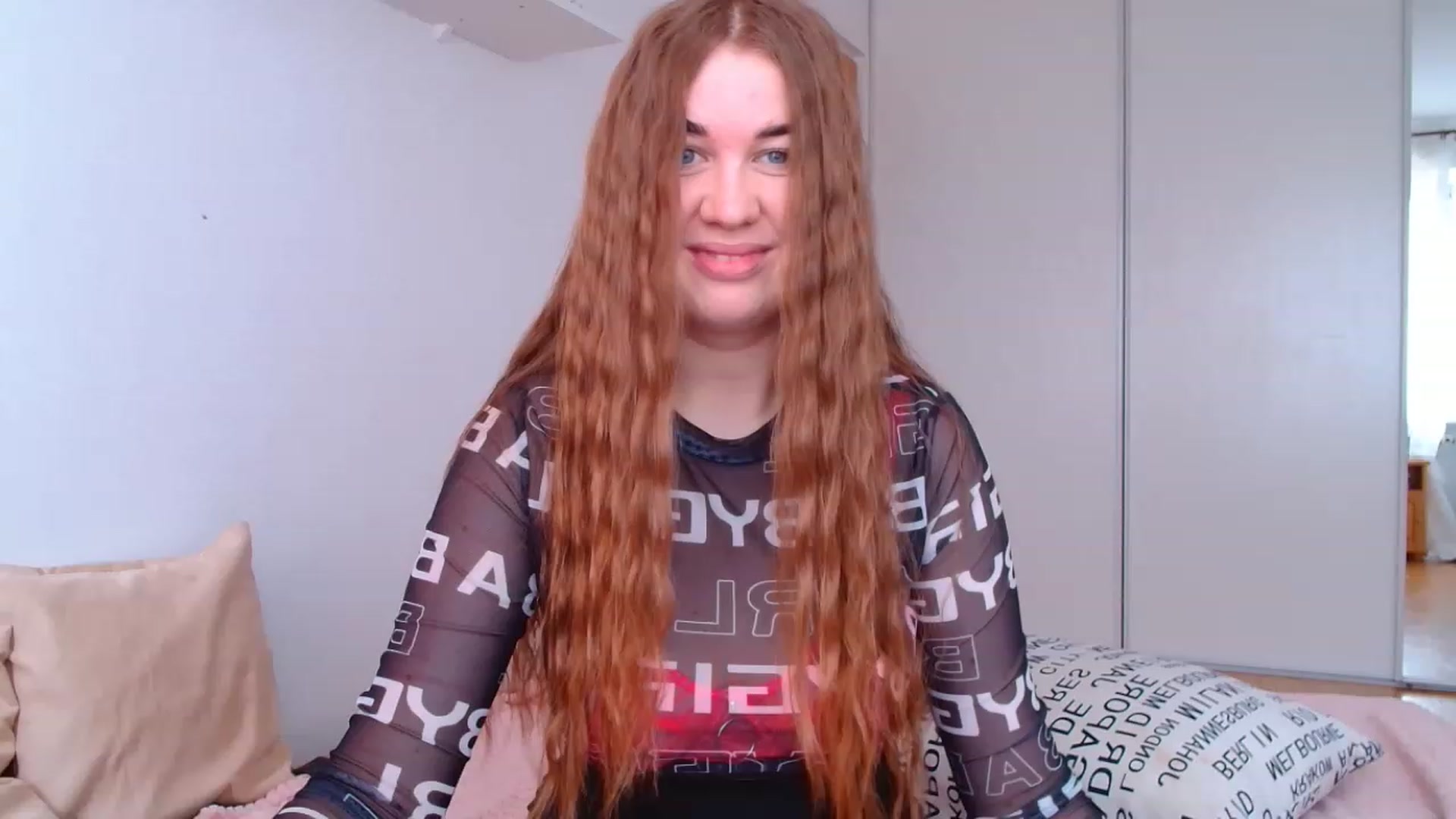 Gallery image thumbnail from IFlowersGirl's myfreecams stream on, 01/02/2023, 11:09 image 1 of 20