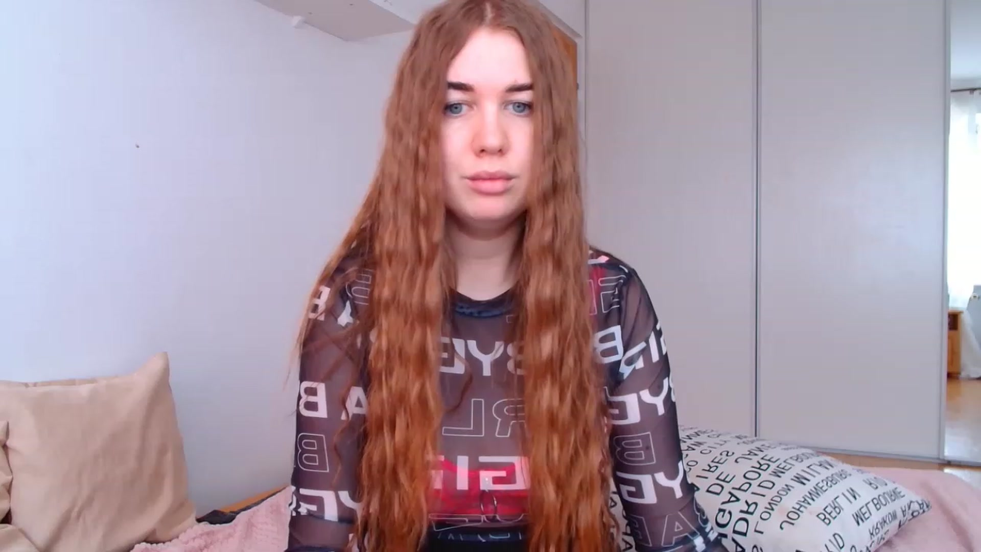 Gallery image thumbnail from IFlowersGirl's myfreecams stream on, 01/02/2023, 11:09 image 9 of 20