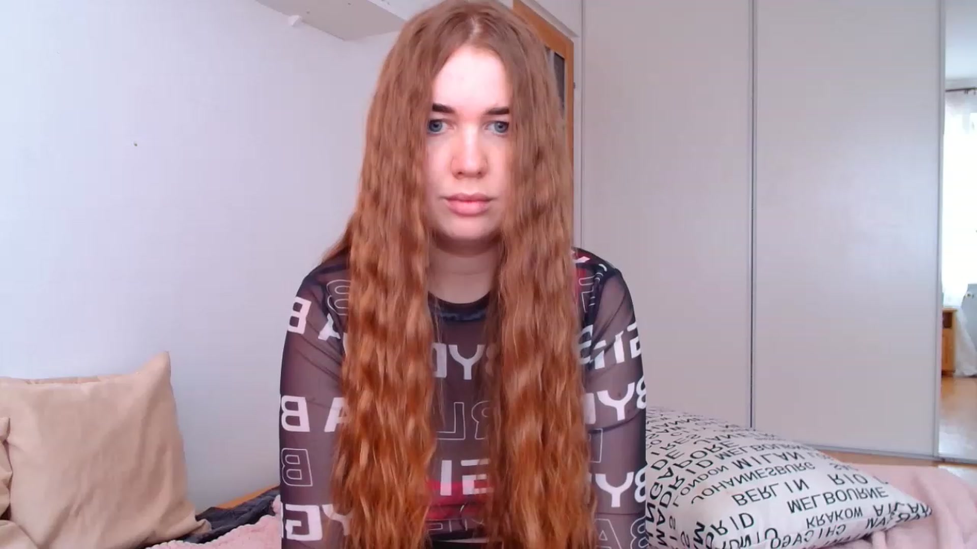 Gallery image thumbnail from IFlowersGirl's myfreecams stream on, 01/02/2023, 11:09 image 20 of 20