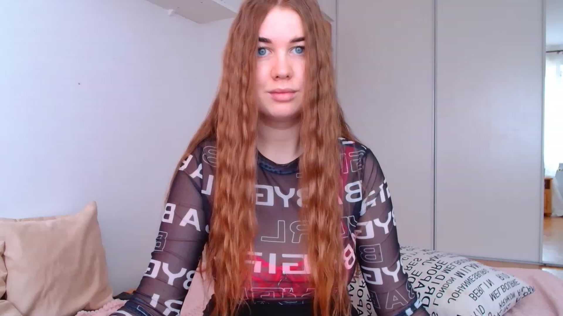 Gallery image thumbnail from IFlowersGirl's myfreecams stream on, 01/02/2023, 11:09 image 2 of 20