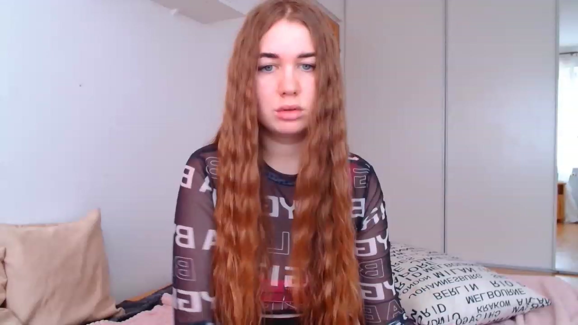 Gallery image thumbnail from IFlowersGirl's myfreecams stream on, 01/02/2023, 11:09 image 18 of 20