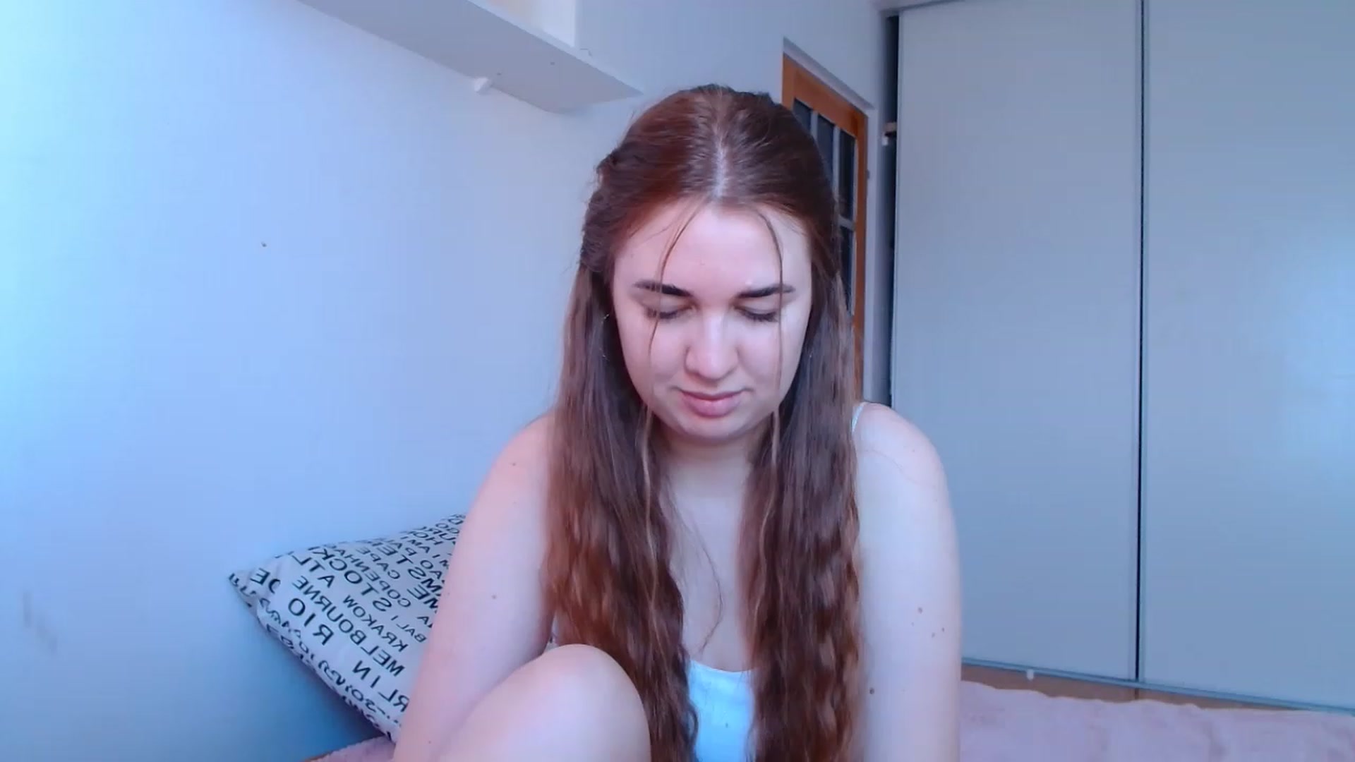 Gallery image thumbnail from IFlowersGirl's myfreecams stream on, 01/03/2023, 09:32 image 13 of 20