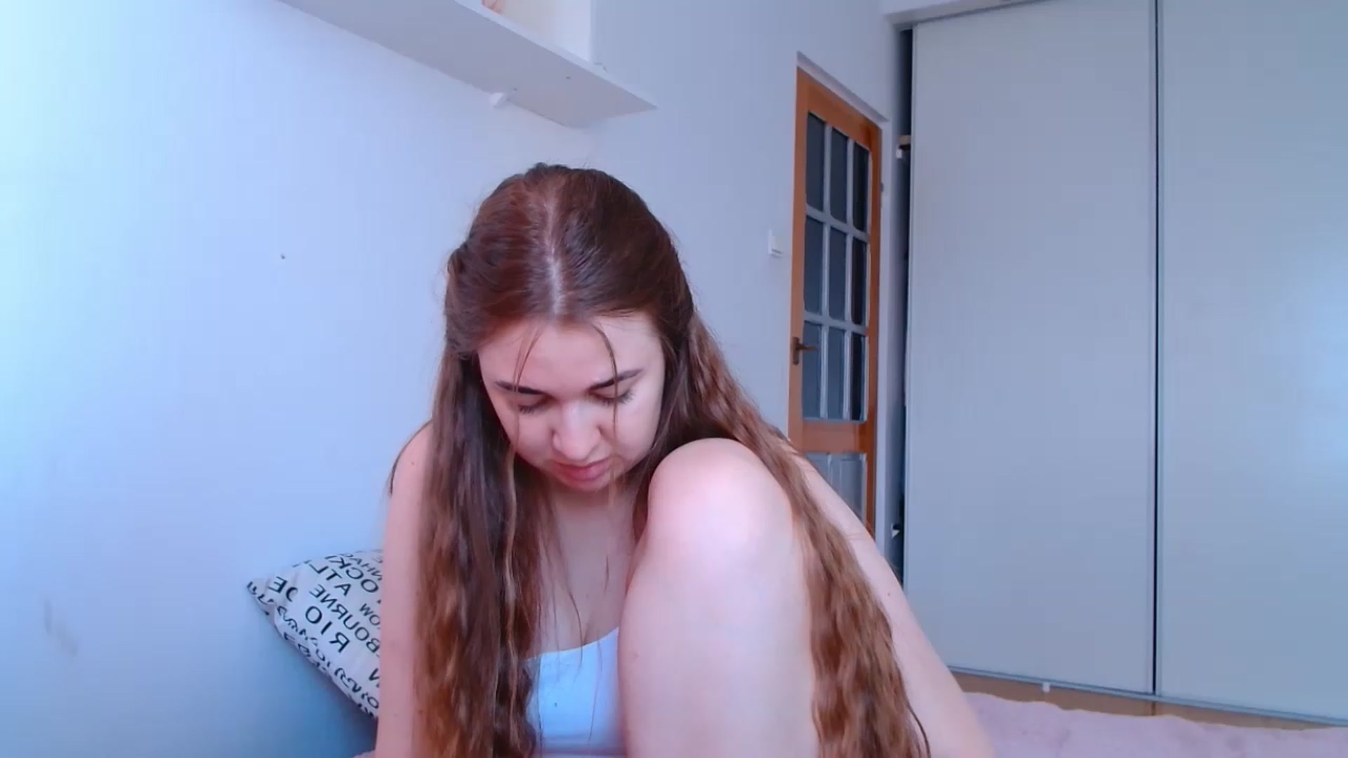 Gallery image thumbnail from IFlowersGirl's myfreecams stream on, 01/03/2023, 09:32 image 19 of 20