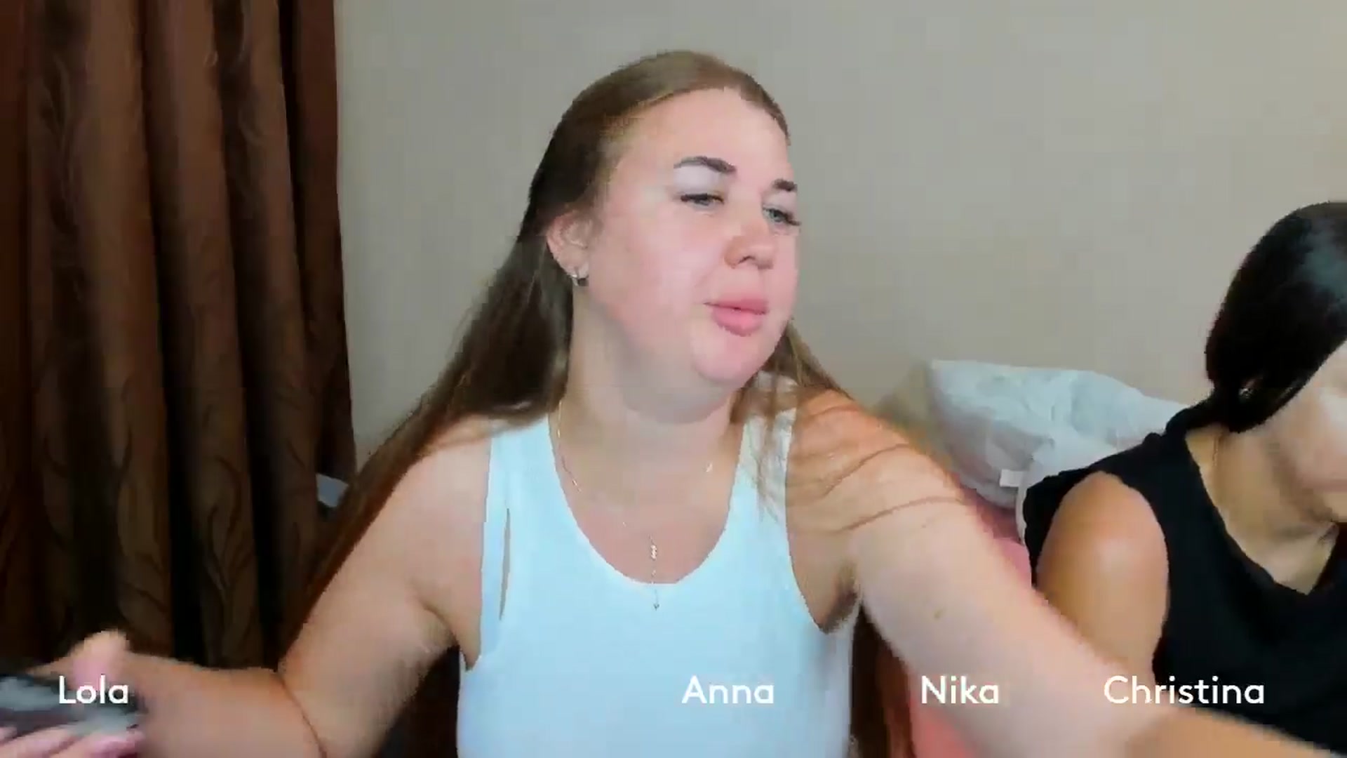 Gallery image thumbnail from IFlowersGirl's myfreecams stream on, 07/13/2024, 10:10 image 19 of 20