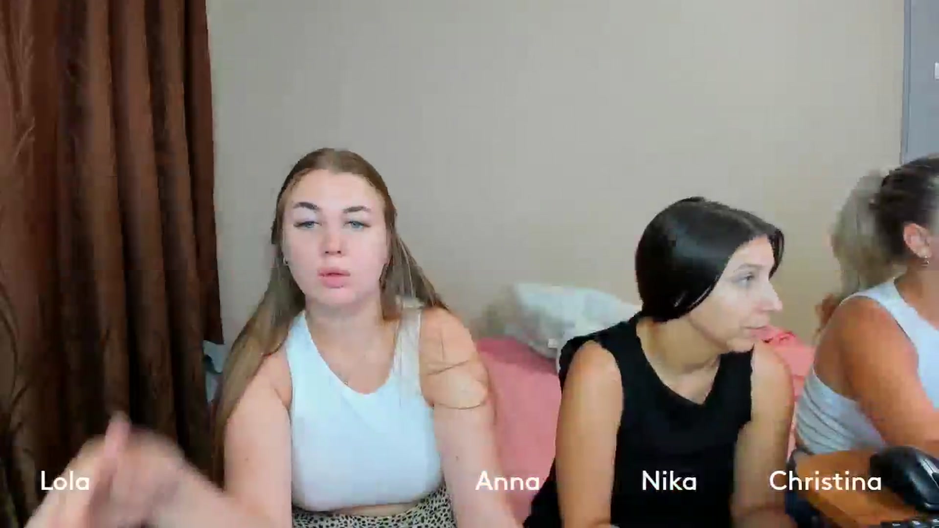 Gallery image thumbnail from IFlowersGirl's myfreecams stream on, 07/13/2024, 10:10 image 20 of 20