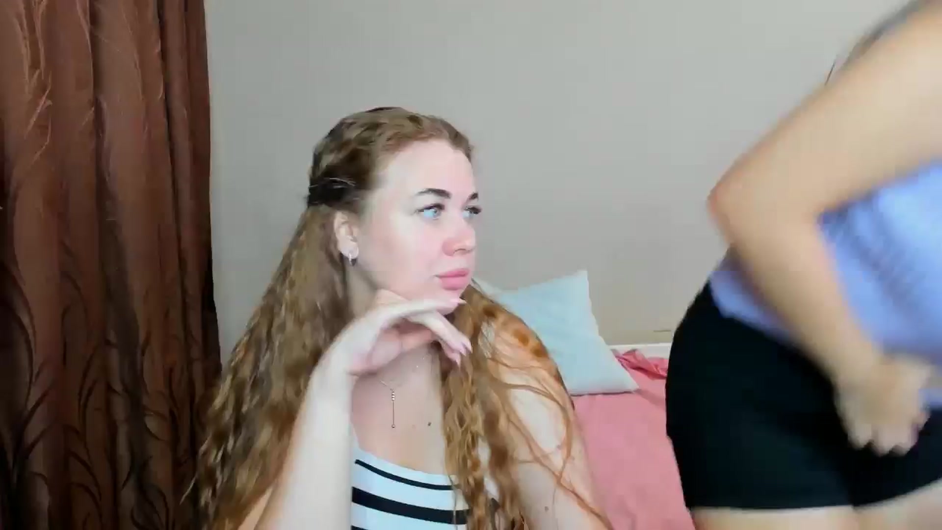 Gallery image thumbnail from IFlowersGirl's myfreecams stream on, 07/14/2024, 08:58 image 1 of 20