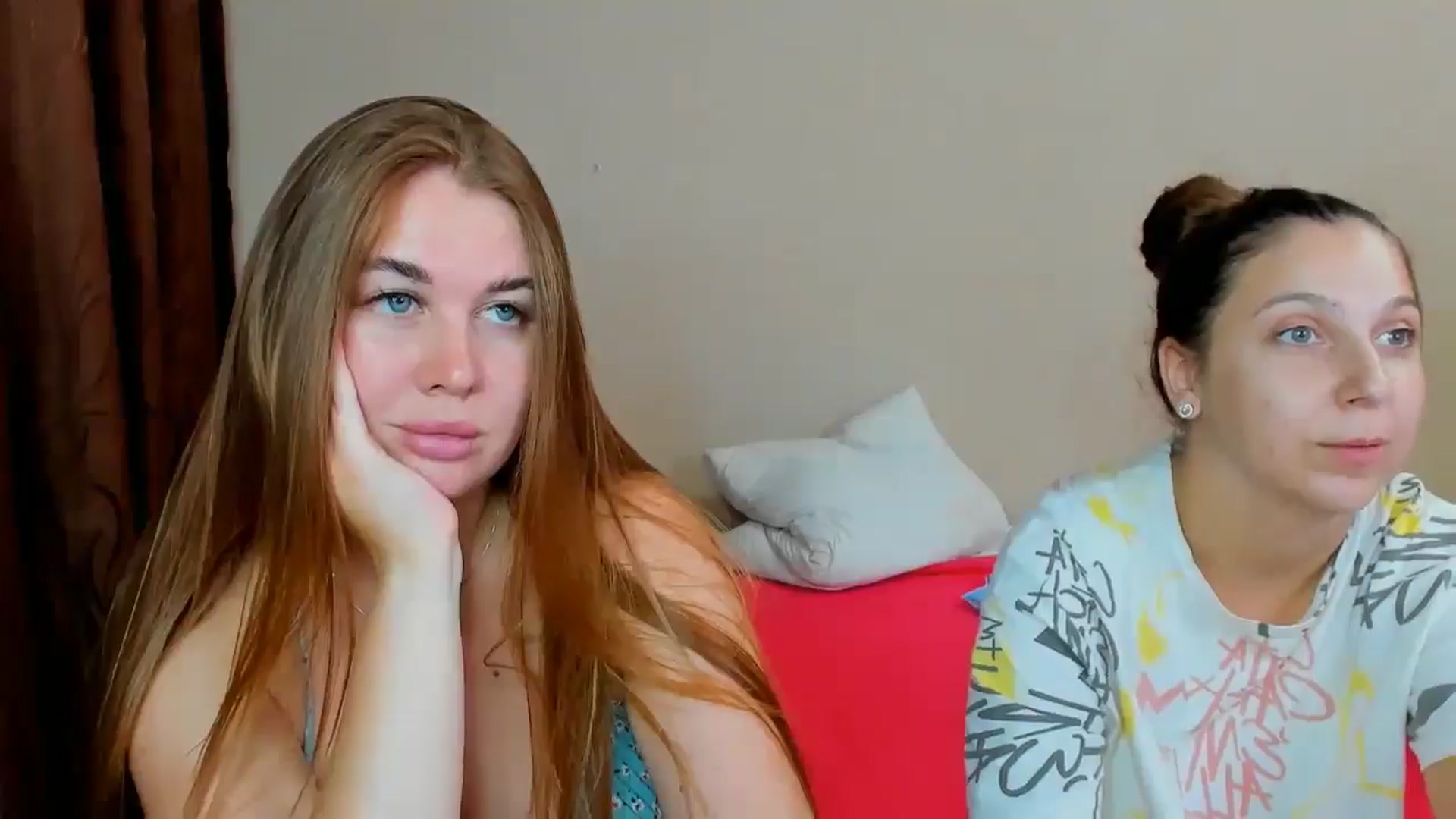 Gallery image thumbnail from IFlowersGirl's myfreecams stream on, 07/18/2024, 10:57 image 20 of 20