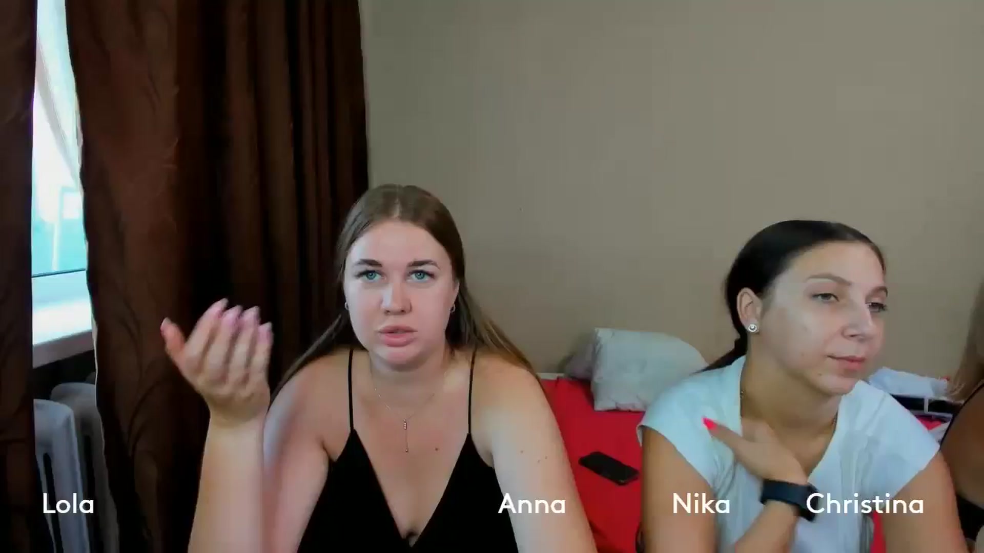 Gallery image thumbnail from IFlowersGirl's myfreecams stream on, 07/19/2024, 11:28 image 14 of 20