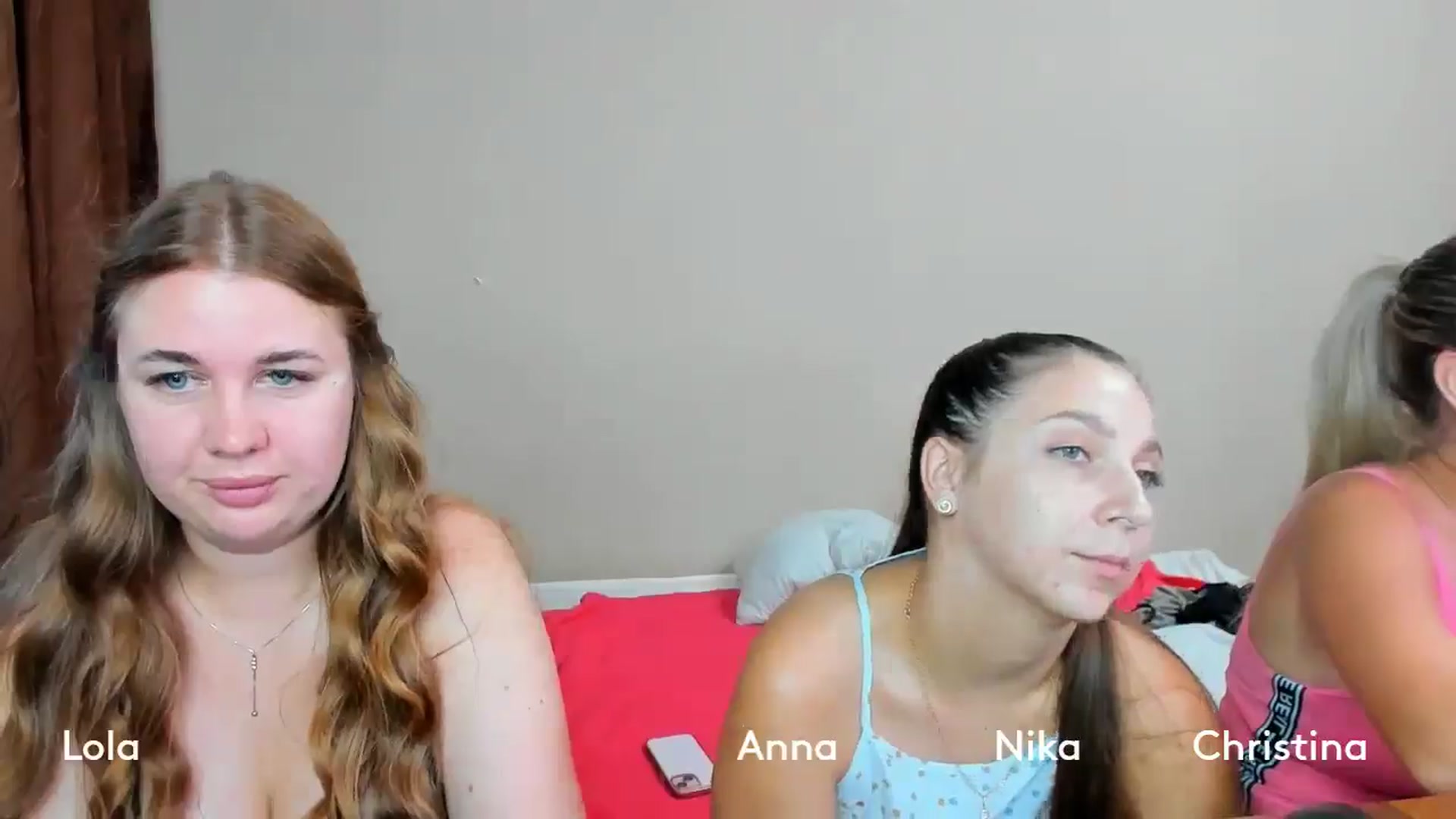 Gallery image thumbnail from IFlowersGirl's myfreecams stream on, 07/20/2024, 09:50 image 6 of 20