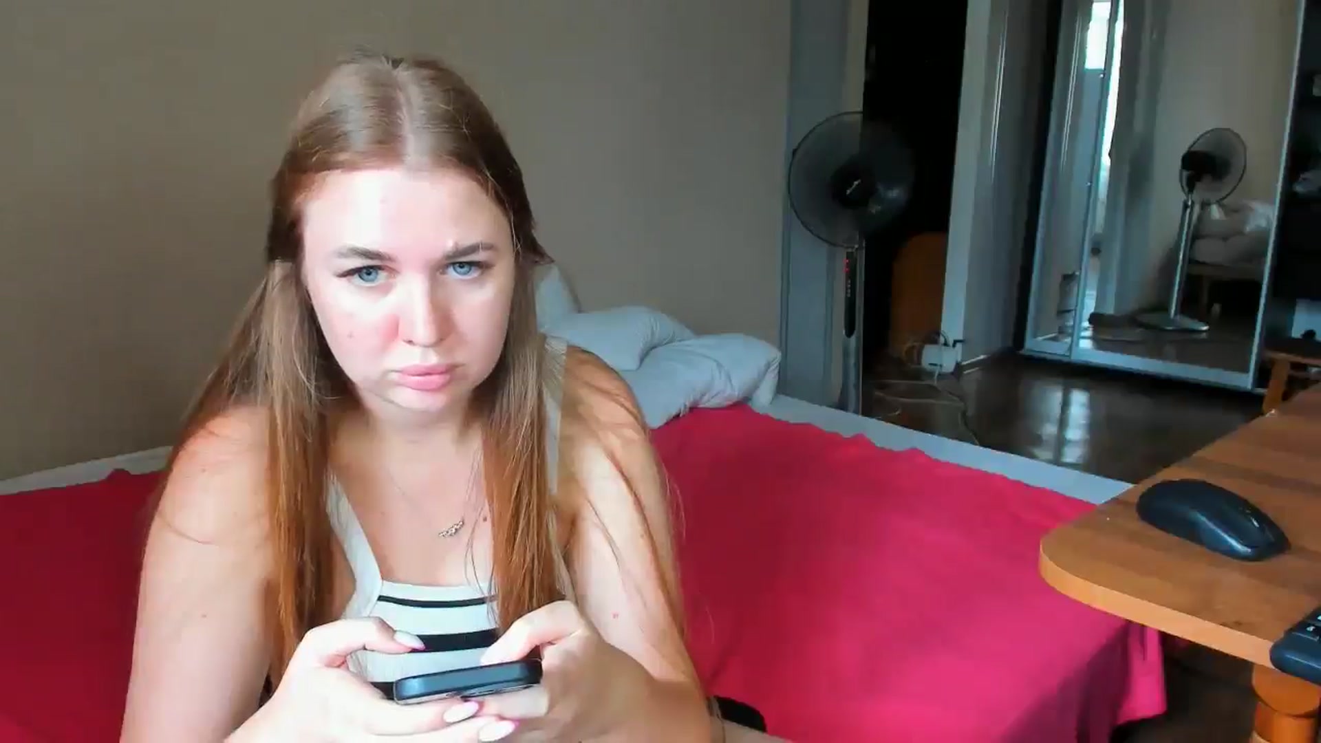 Gallery image thumbnail from IFlowersGirl's myfreecams stream on, 07/26/2024, 10:39 image 16 of 20
