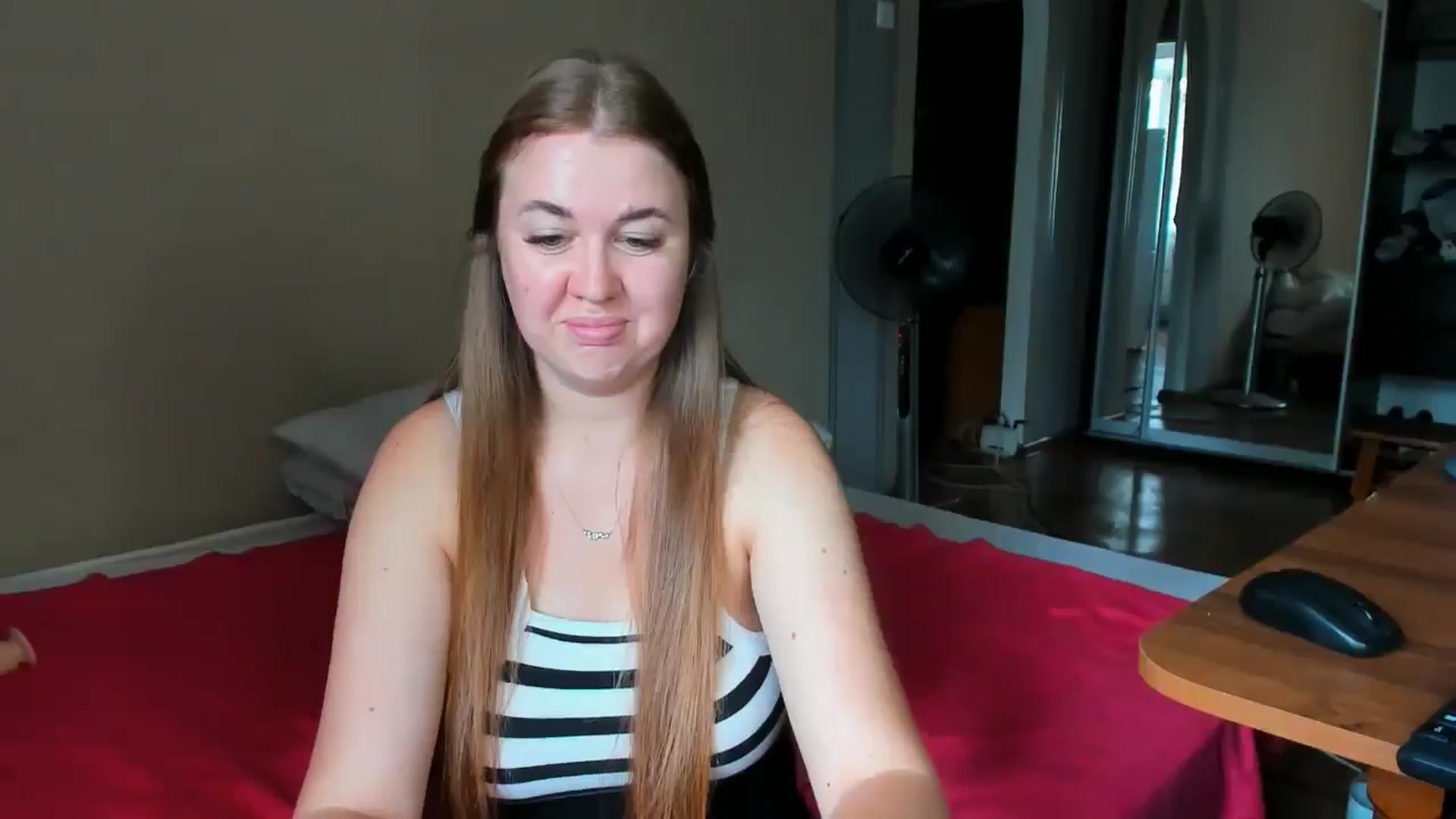 Gallery image thumbnail from IFlowersGirl's myfreecams stream on, 07/26/2024, 10:39 image 2 of 20