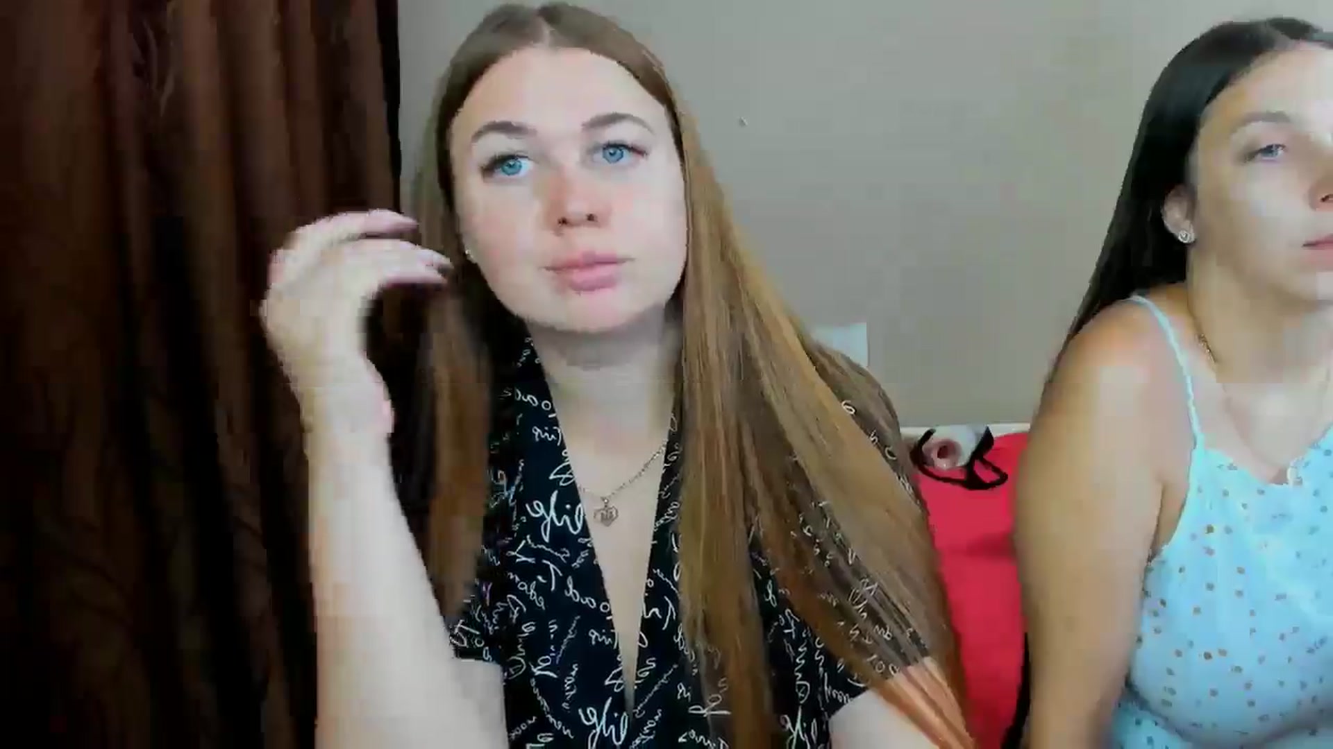 Gallery image thumbnail from IFlowersGirl's myfreecams stream on, 08/01/2024, 10:00 image 19 of 20