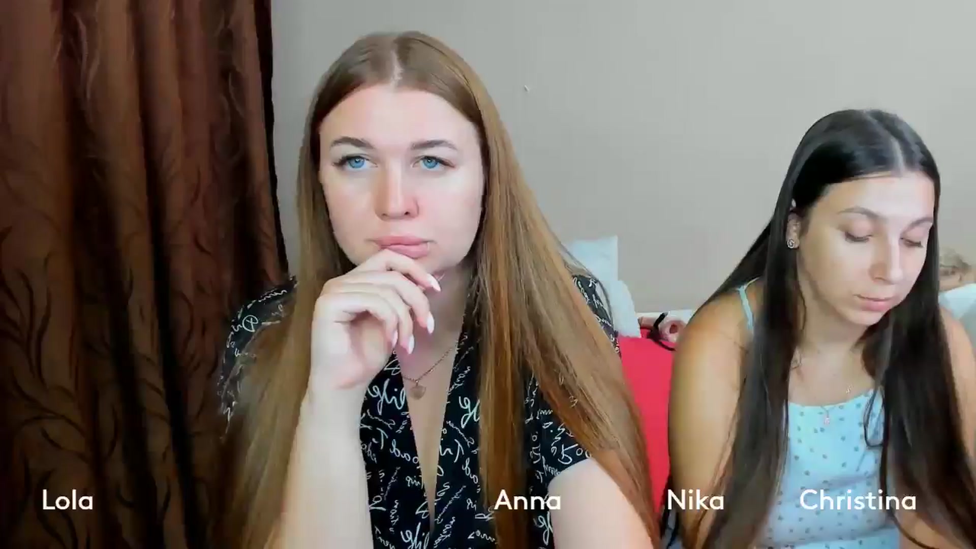 Gallery image thumbnail from IFlowersGirl's myfreecams stream on, 08/01/2024, 10:00 image 15 of 20