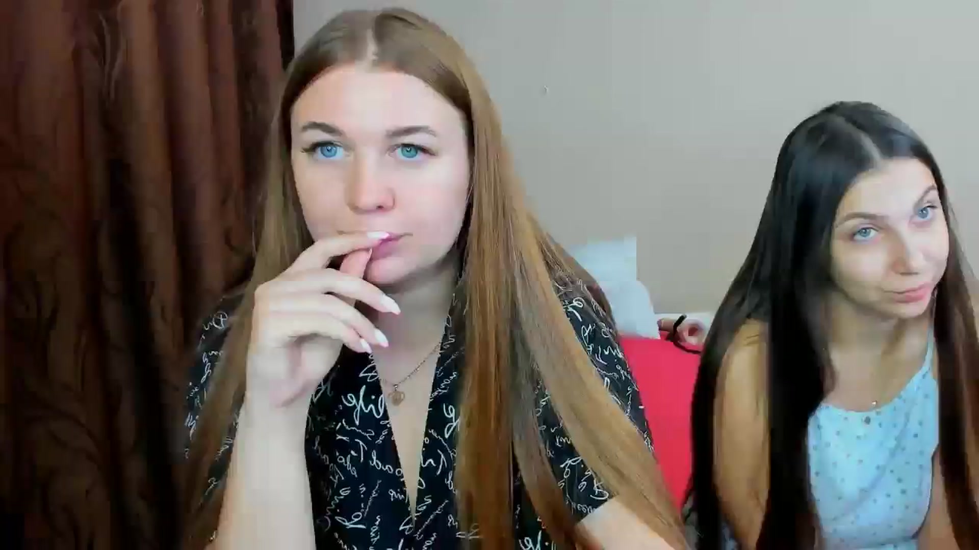 Gallery image thumbnail from IFlowersGirl's myfreecams stream on, 08/01/2024, 10:00 image 20 of 20