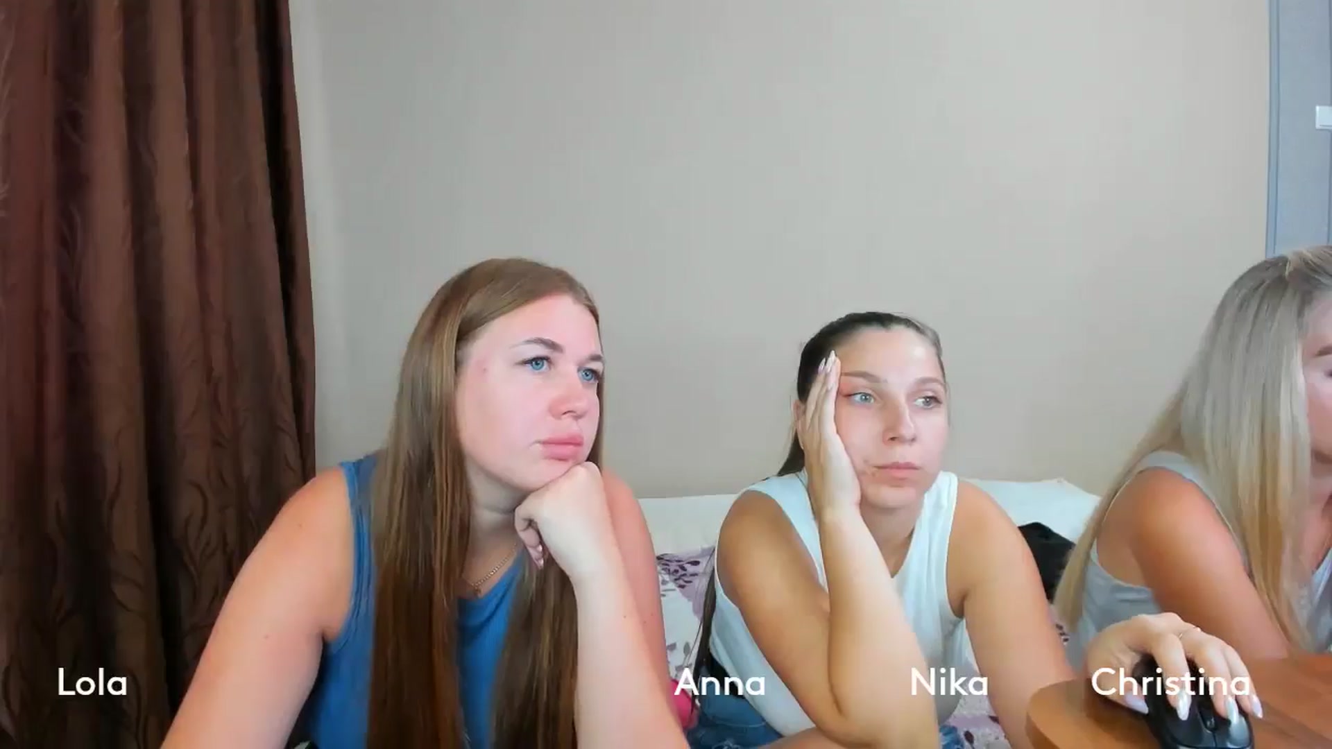 Gallery image thumbnail from IFlowersGirl's myfreecams stream on, 08/06/2024, 12:40 image 17 of 20