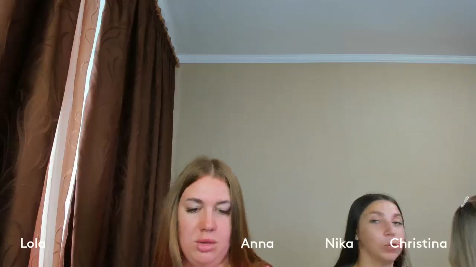 Gallery image thumbnail from IFlowersGirl's myfreecams stream on, 08/07/2024, 07:05 image 13 of 20