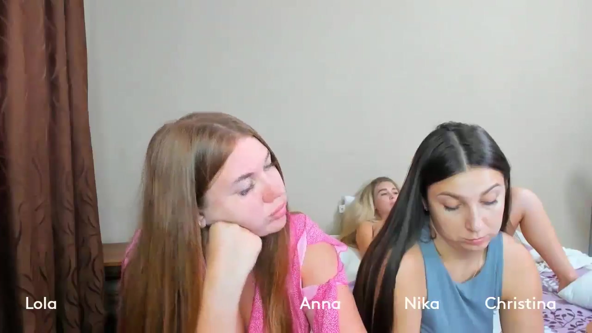 Gallery image thumbnail from IFlowersGirl's myfreecams stream on, 08/07/2024, 08:11 image 20 of 20