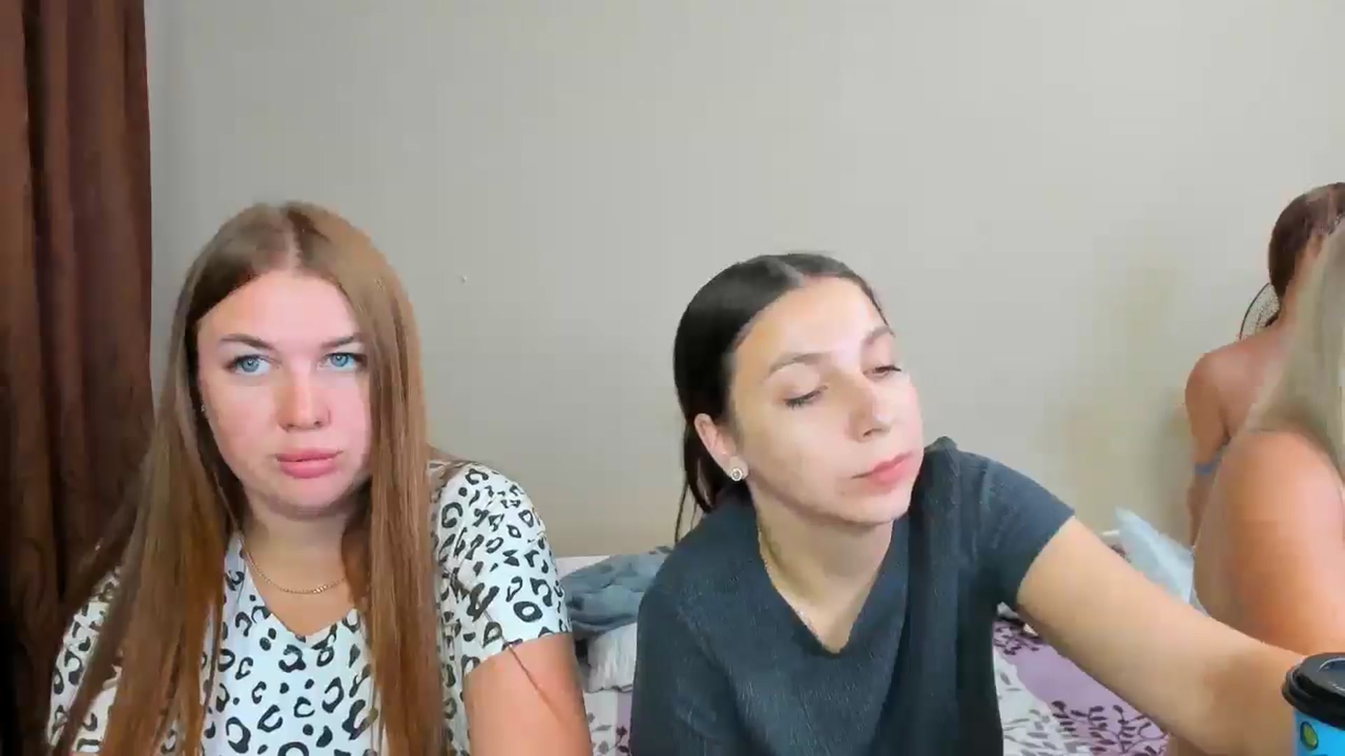 Gallery image thumbnail from IFlowersGirl's myfreecams stream on, 08/08/2024, 07:06 image 9 of 20