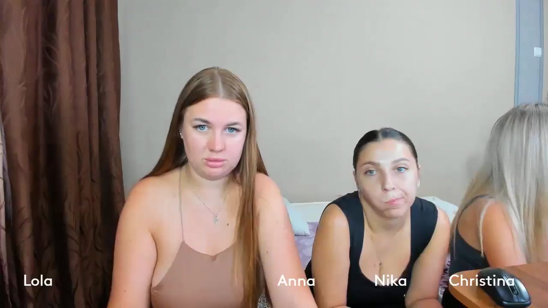 Gallery image thumbnail from IFlowersGirl's myfreecams stream on, 08/09/2024, 07:40 image 9 of 20