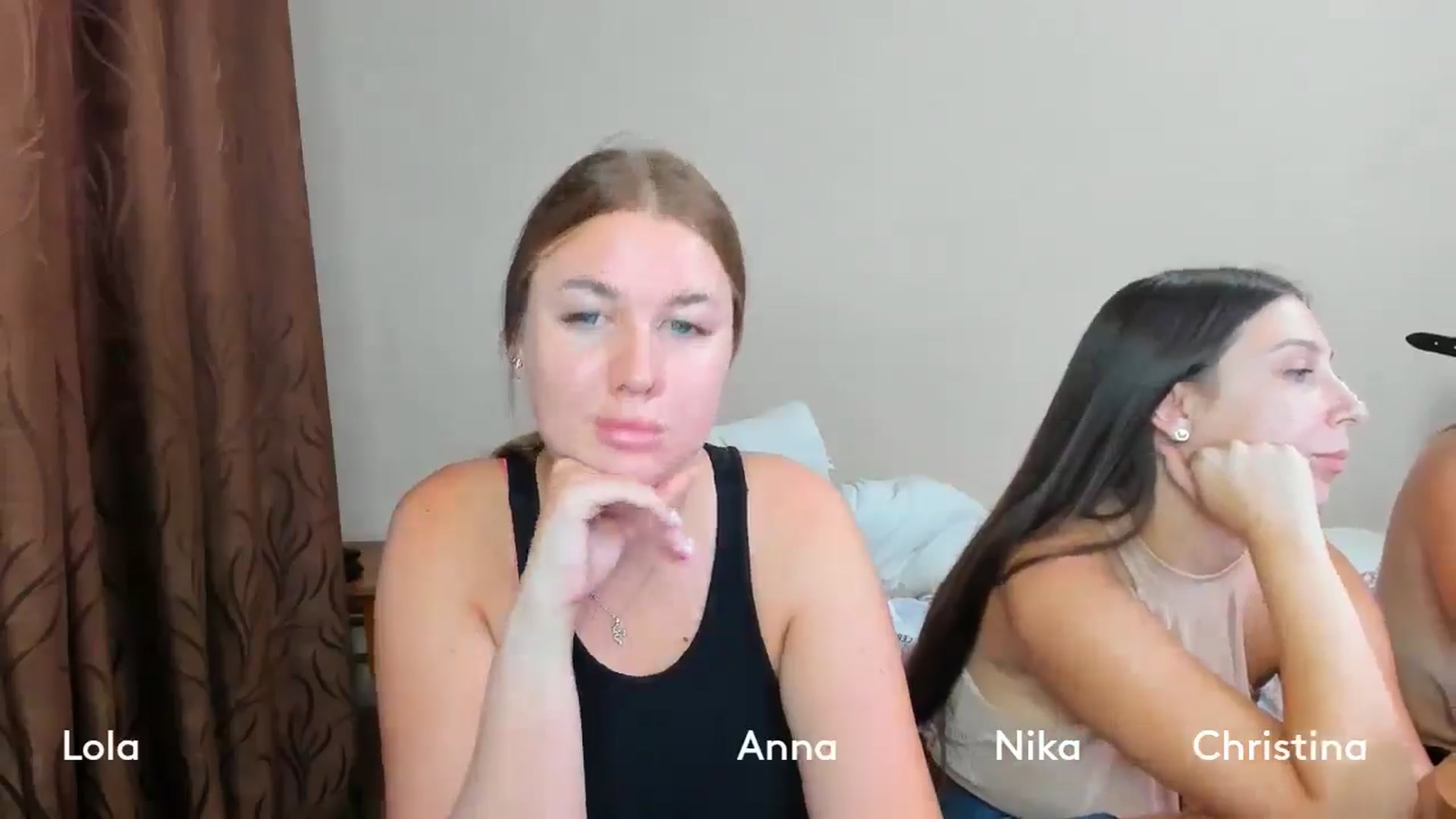 Gallery image thumbnail from IFlowersGirl's myfreecams stream on, 08/10/2024, 08:53 image 13 of 20