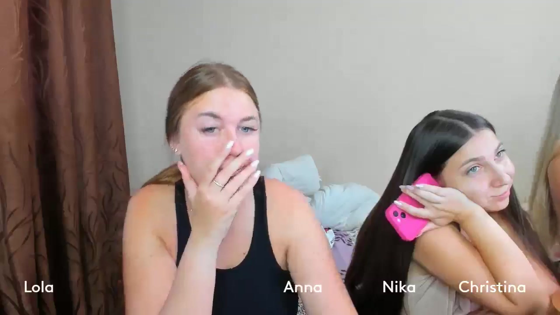 Gallery image thumbnail from IFlowersGirl's myfreecams stream on, 08/10/2024, 08:53 image 11 of 20