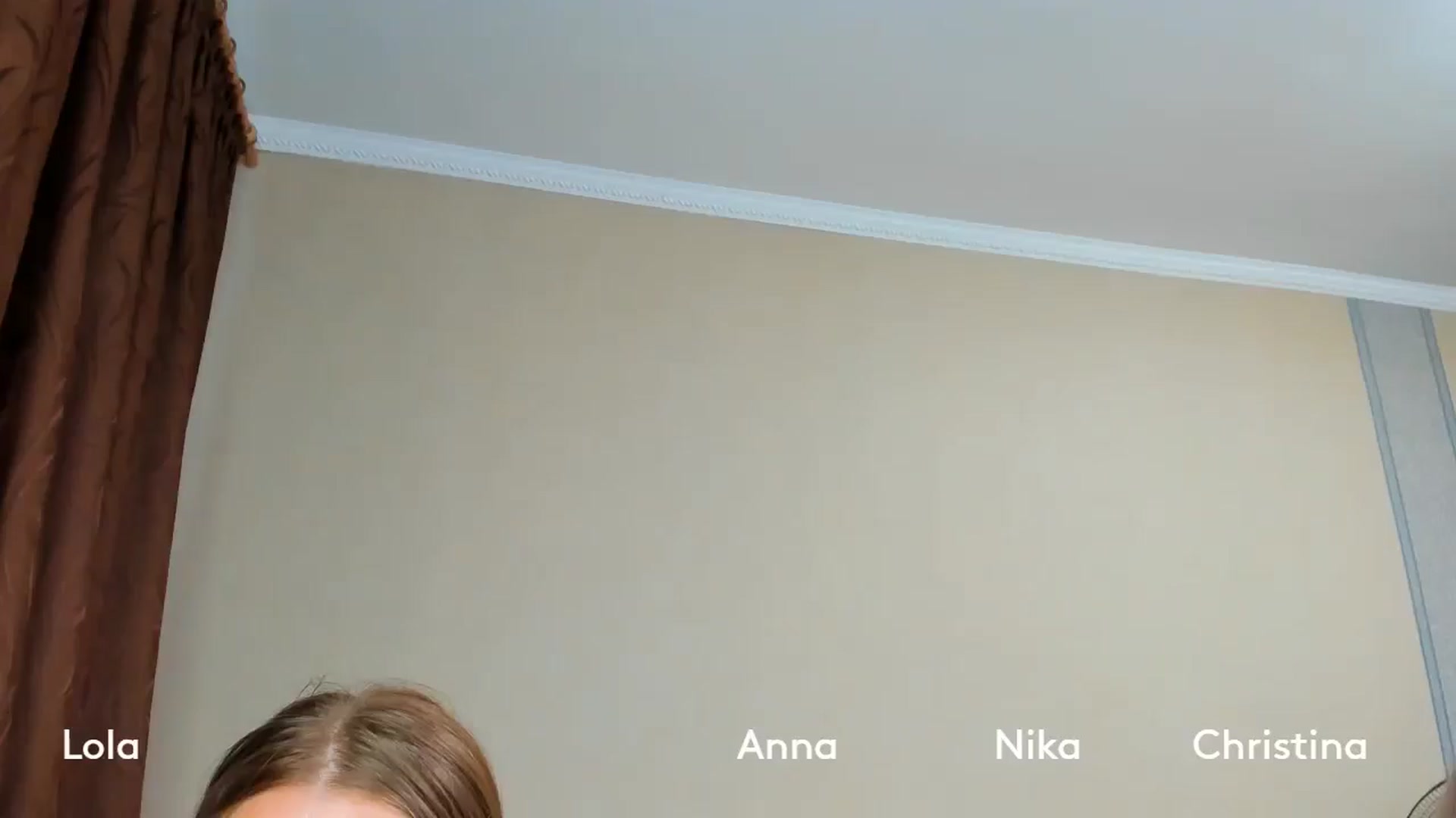 Gallery image thumbnail from IFlowersGirl's myfreecams stream on, 08/10/2024, 08:53 image 16 of 20