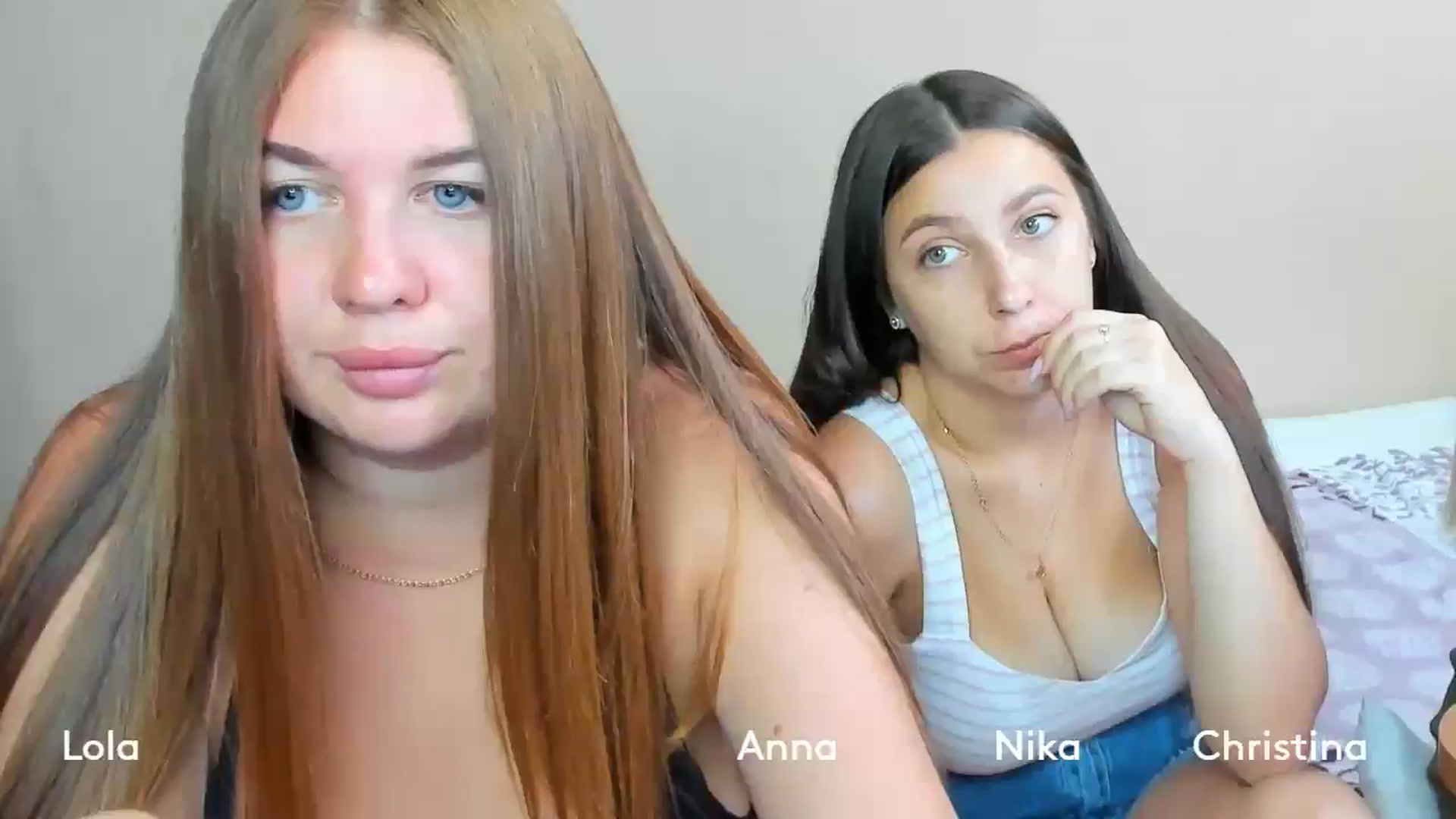 Gallery image thumbnail from IFlowersGirl's myfreecams stream on, 08/13/2024, 08:15 image 6 of 20