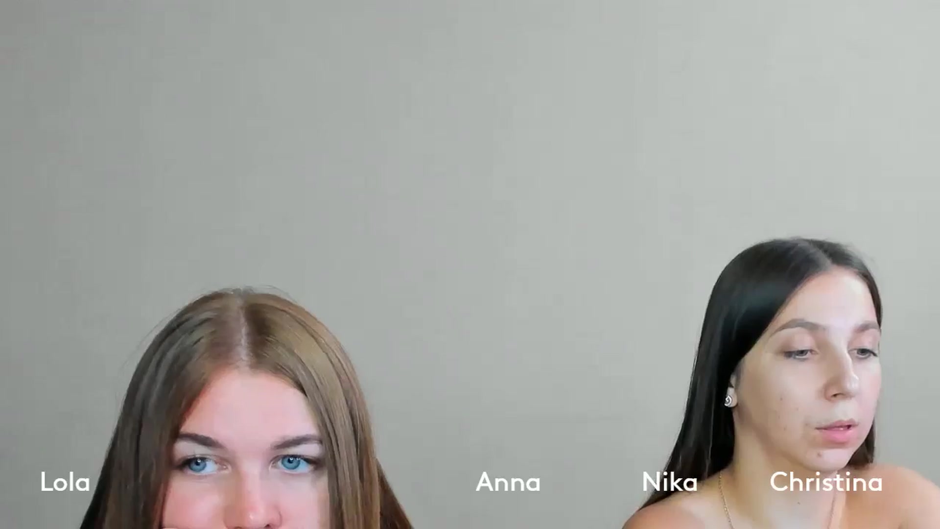 Gallery image thumbnail from IFlowersGirl's myfreecams stream on, 08/13/2024, 09:54 image 17 of 20