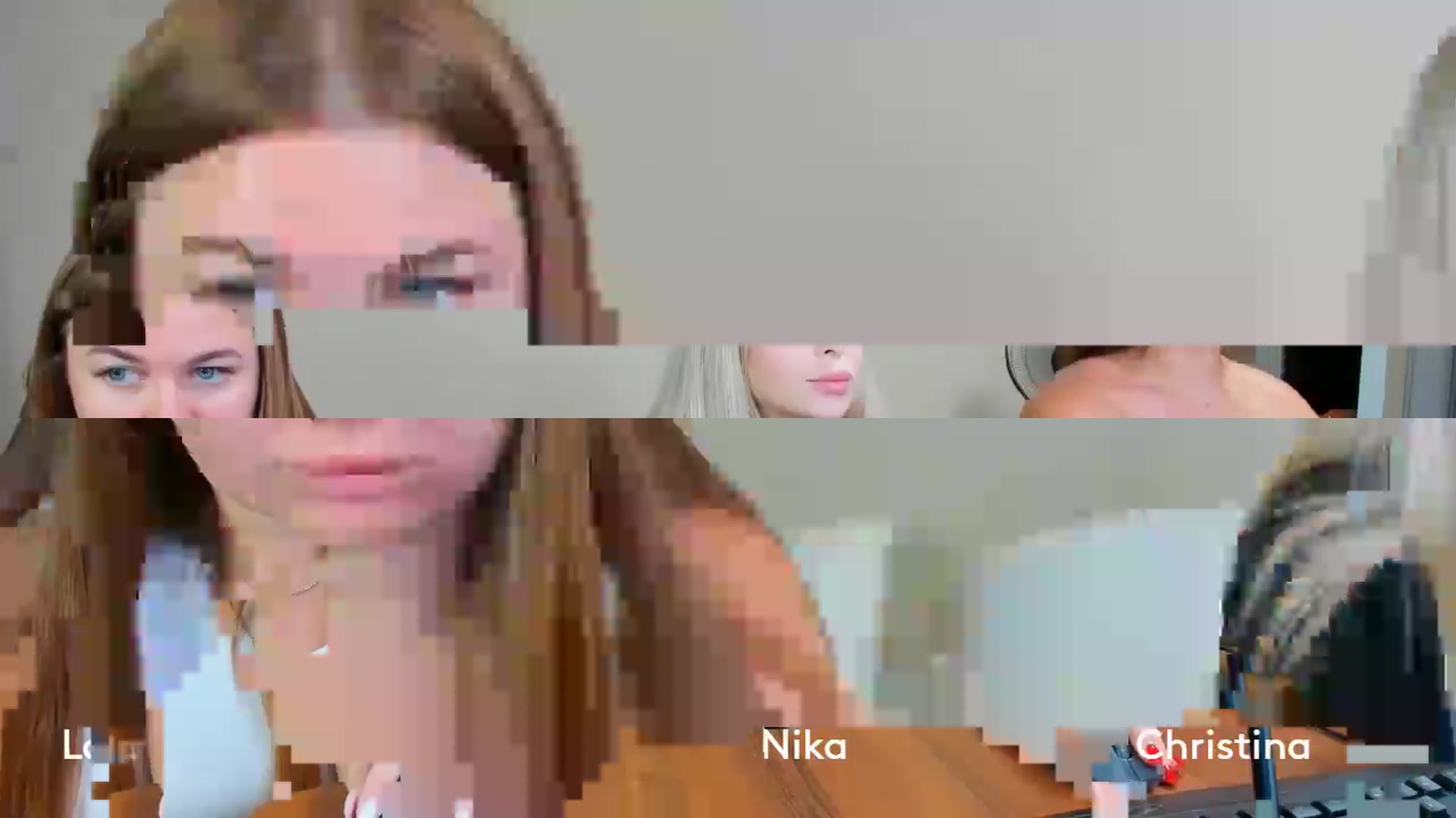 Gallery image thumbnail from IFlowersGirl's myfreecams stream on, 08/14/2024, 07:50 image 14 of 20