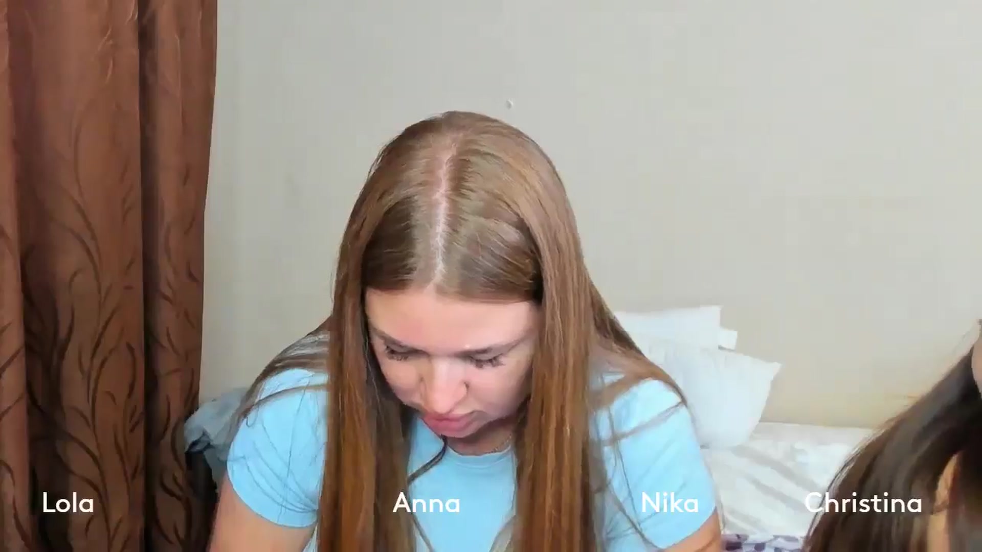 Gallery image thumbnail from IFlowersGirl's myfreecams stream on, 08/15/2024, 11:57 image 19 of 20