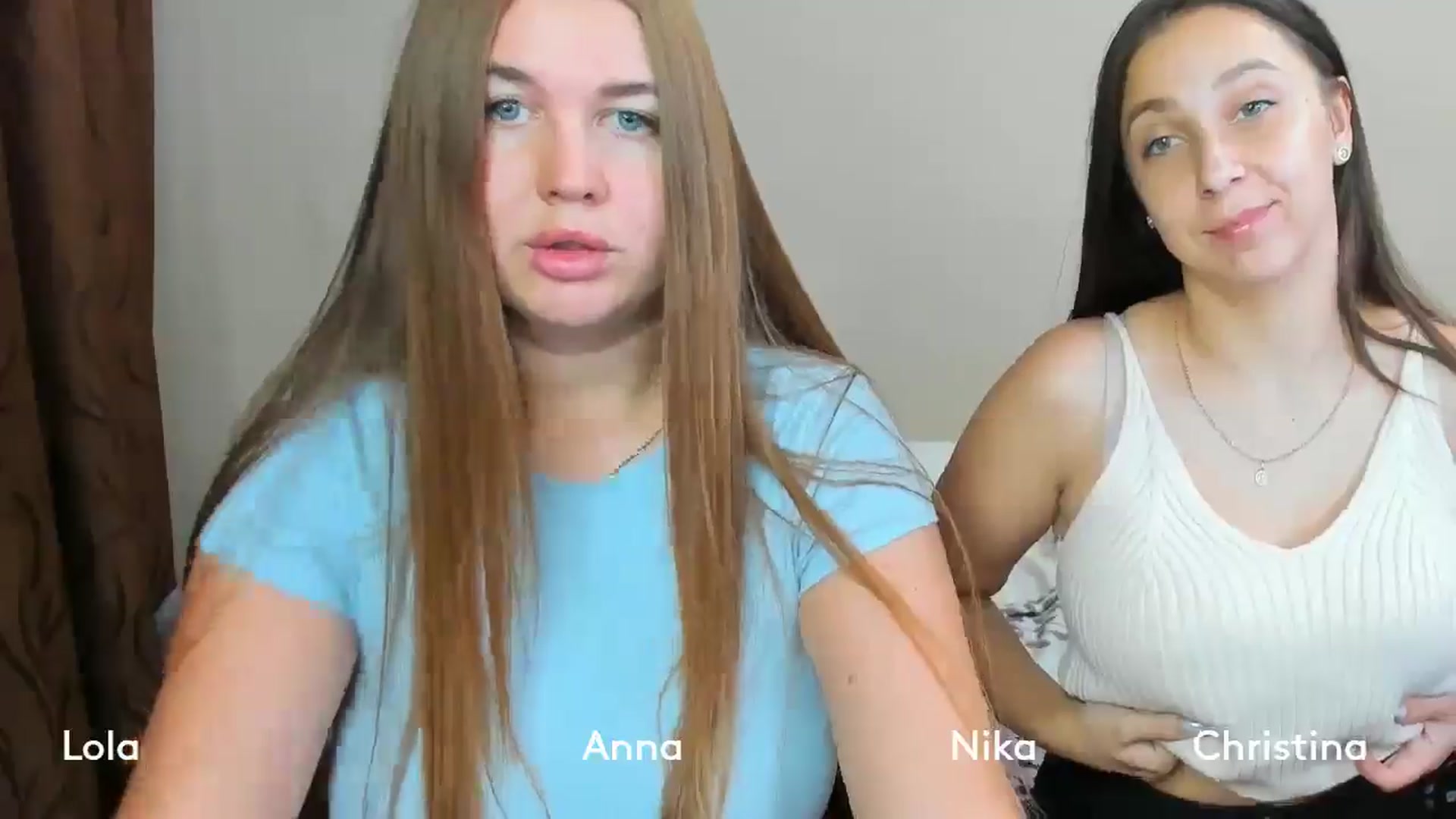 Gallery image thumbnail from IFlowersGirl's myfreecams stream on, 08/15/2024, 11:57 image 11 of 20