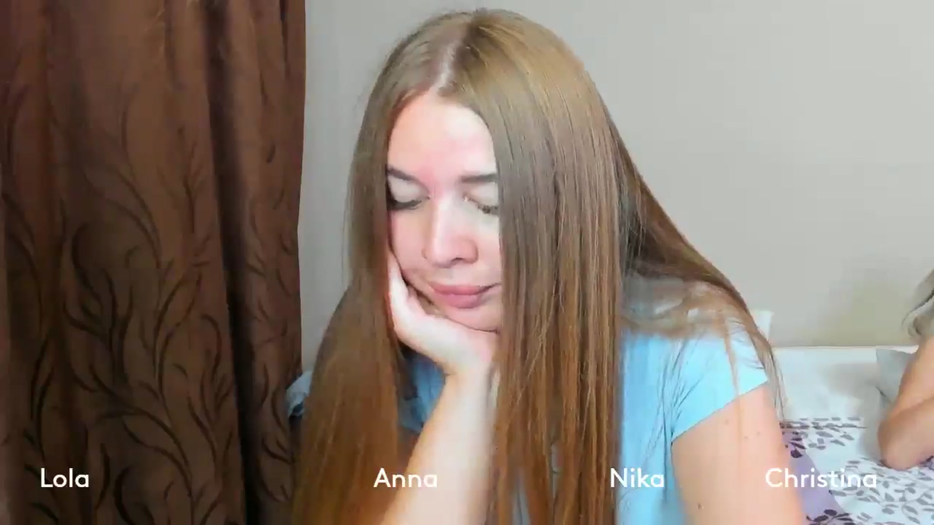 Gallery image thumbnail from IFlowersGirl's myfreecams stream on, 08/15/2024, 11:57 image 10 of 20