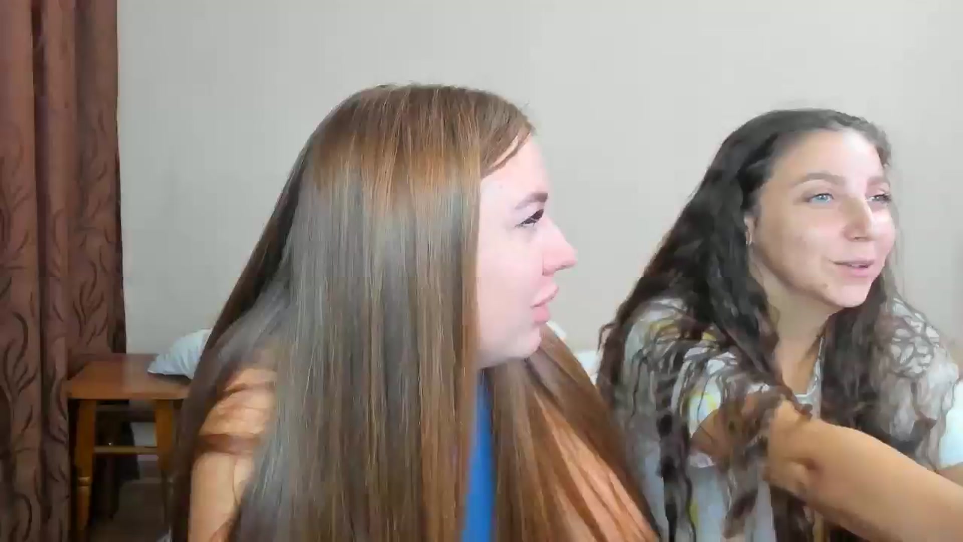 Gallery image thumbnail from IFlowersGirl's myfreecams stream on, 08/20/2024, 07:21 image 9 of 20
