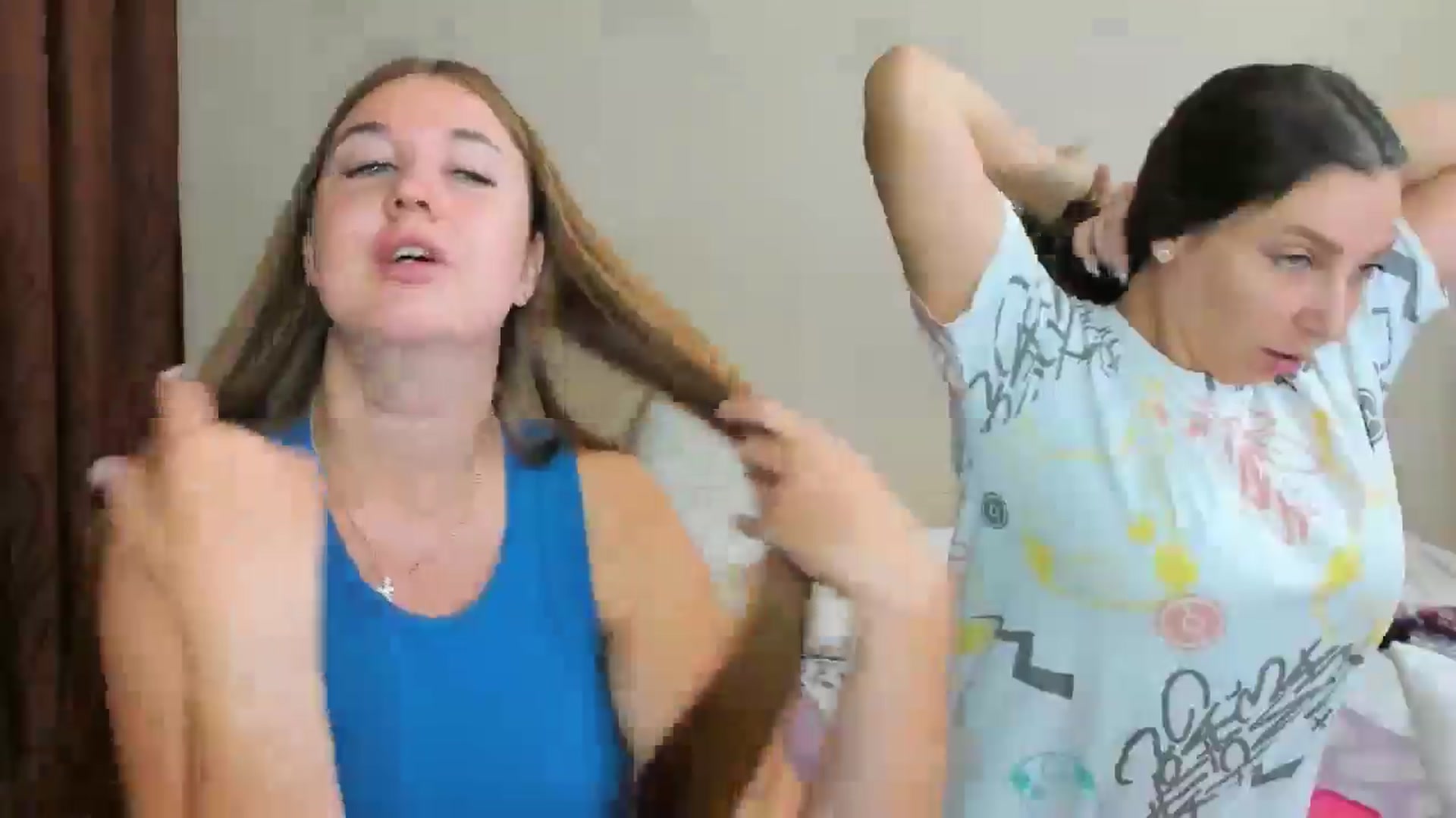 Gallery image thumbnail from IFlowersGirl's myfreecams stream on, 08/20/2024, 07:21 image 10 of 20