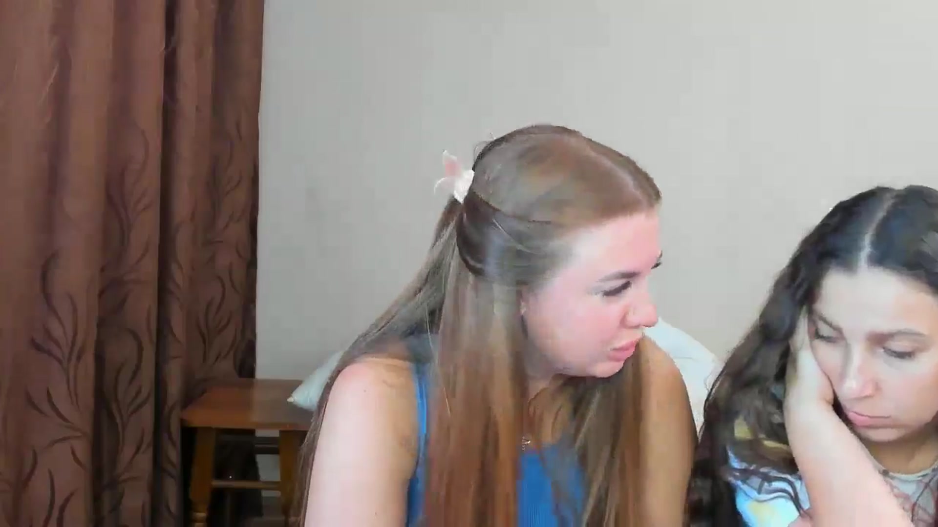 Gallery image thumbnail from IFlowersGirl's myfreecams stream on, 08/20/2024, 08:57 image 9 of 20
