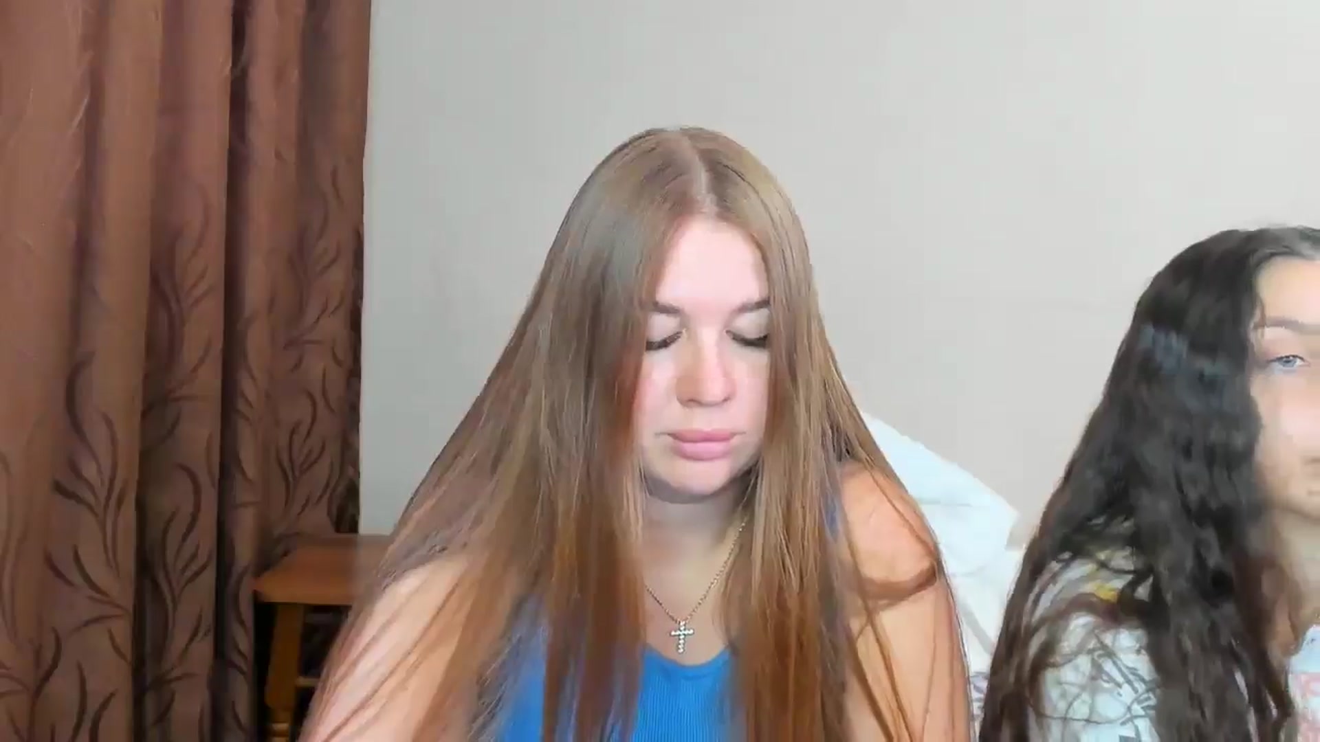Gallery image thumbnail from IFlowersGirl's myfreecams stream on, 08/20/2024, 08:57 image 14 of 20