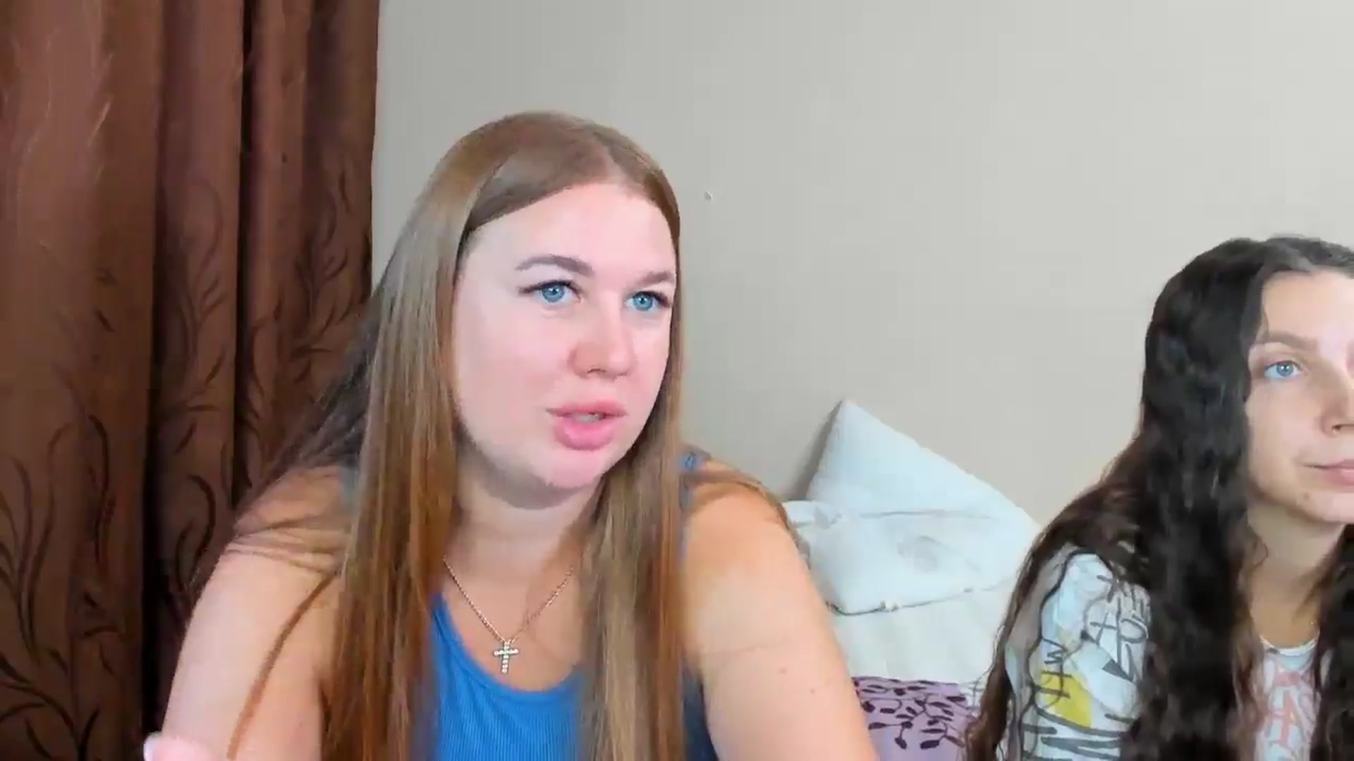 Gallery image thumbnail from IFlowersGirl's myfreecams stream on, 08/20/2024, 08:57 image 20 of 20